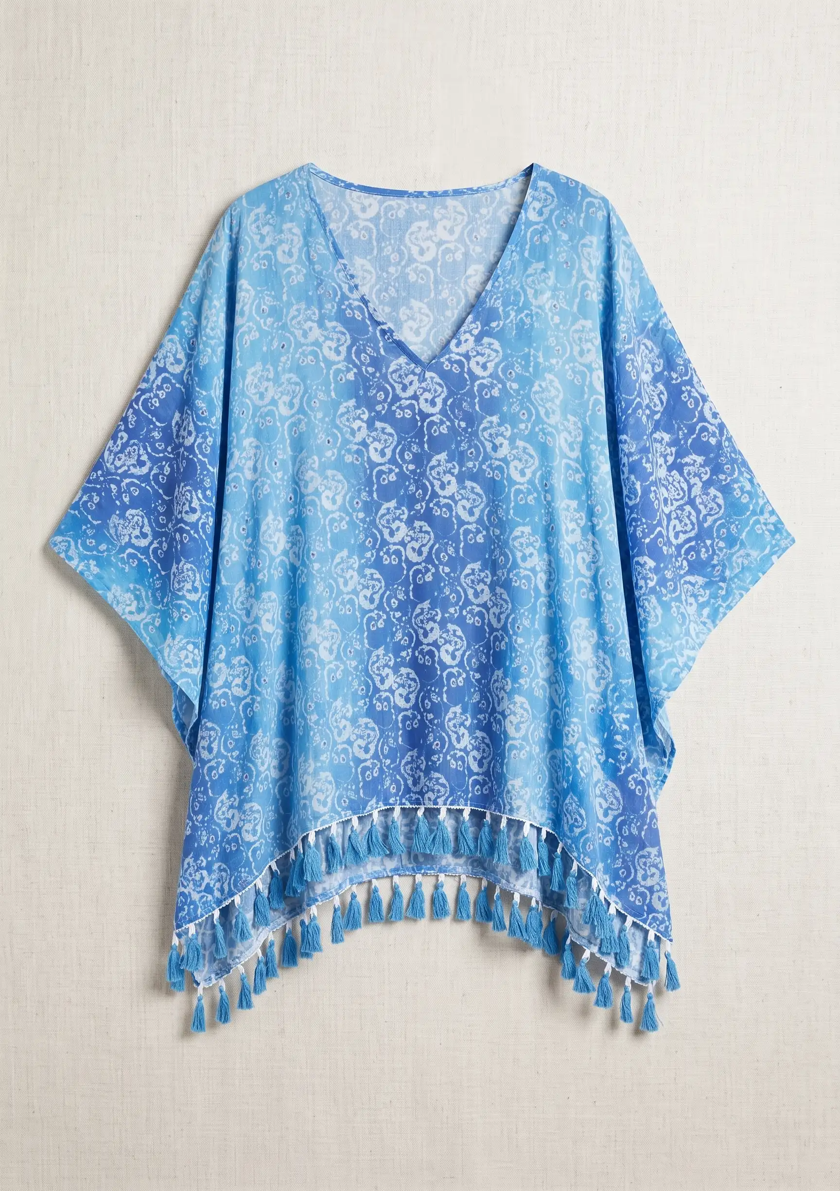 Kaftan Top reference 6