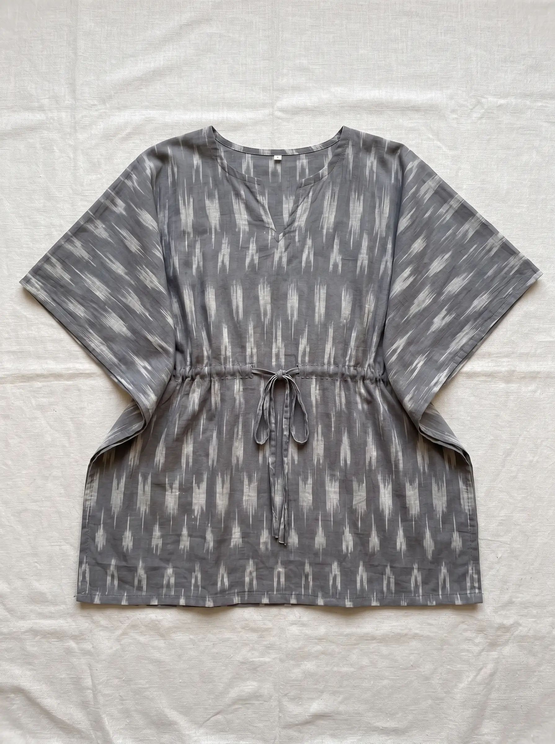 Kaftan Top reference 8