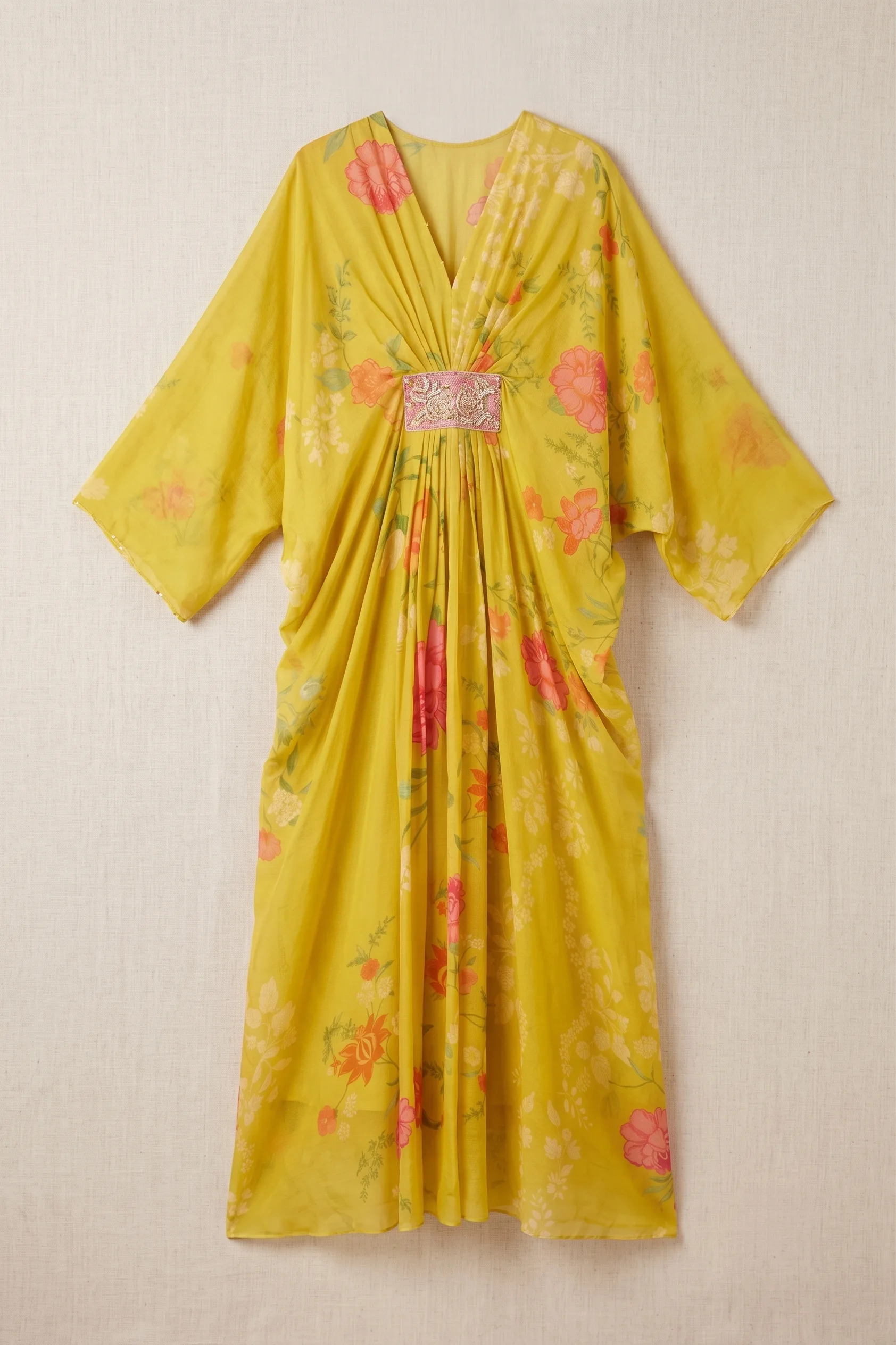 Kaftan reference 2
