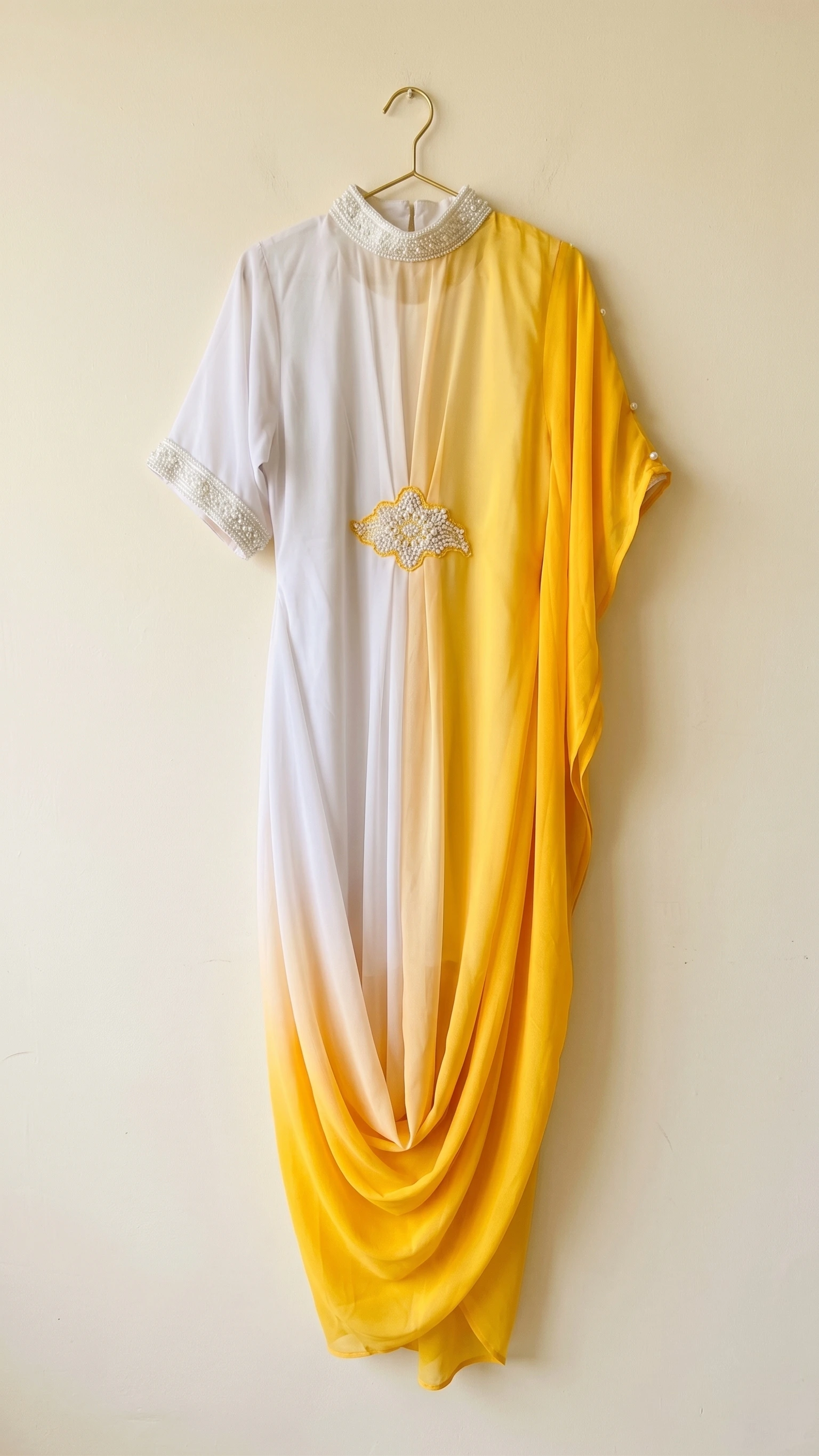 Kaftan reference 5