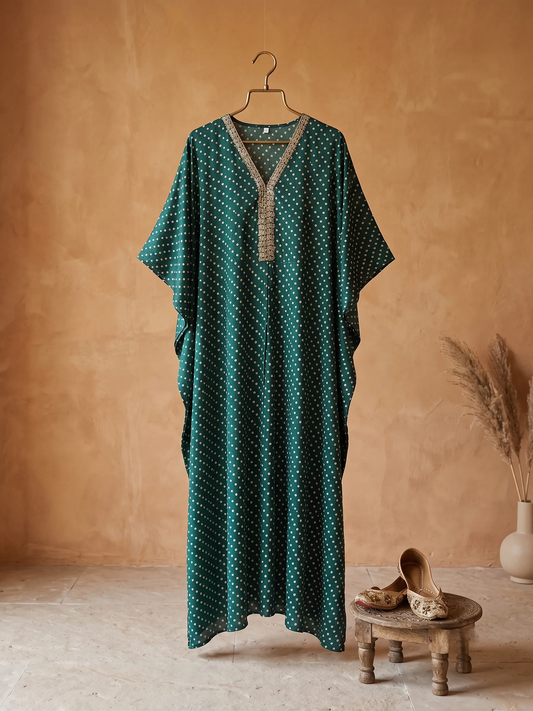 Kaftan reference 6