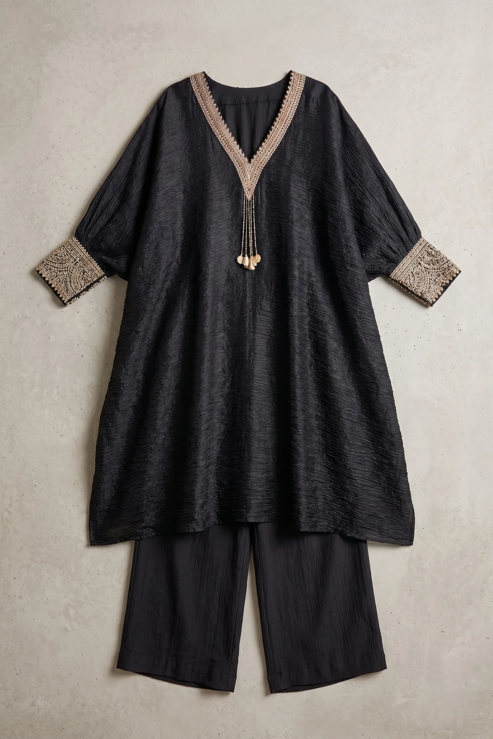 Kaftan reference 7