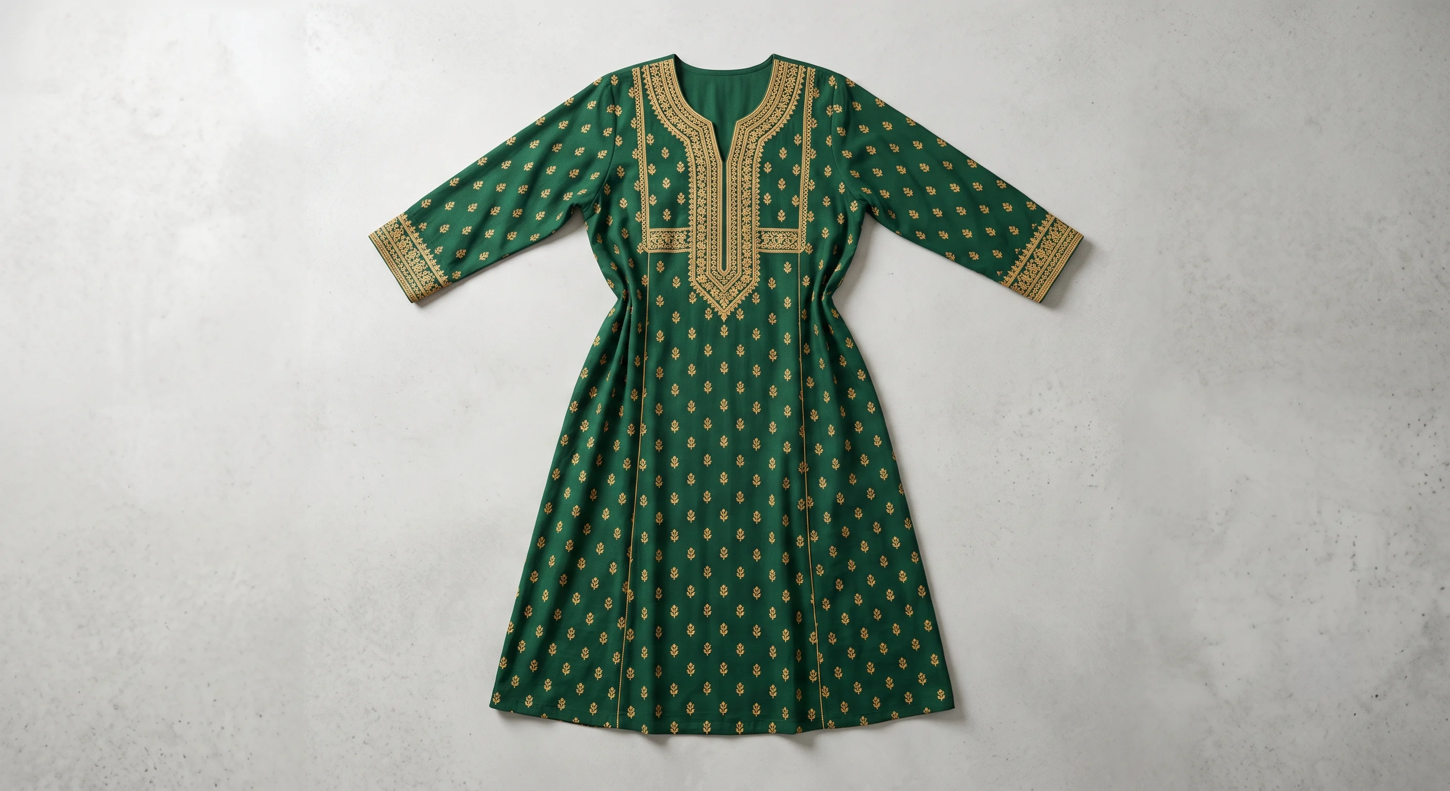 Kaftan reference 8