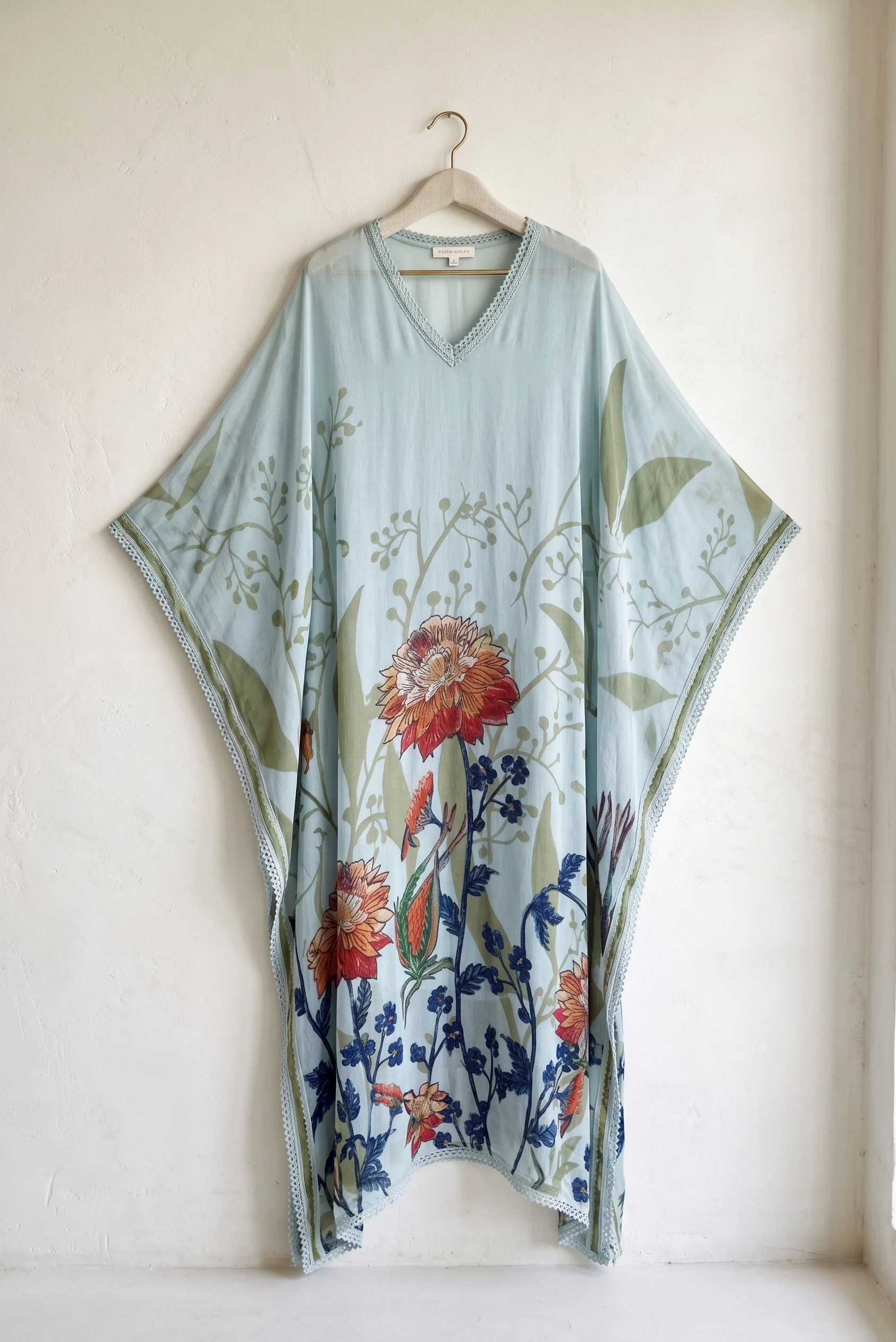 Kaftan reference 9