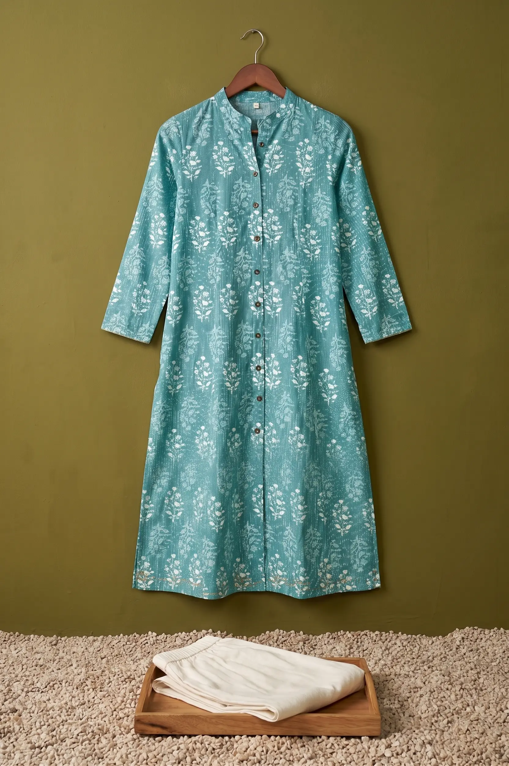 Kurta Dress reference 2