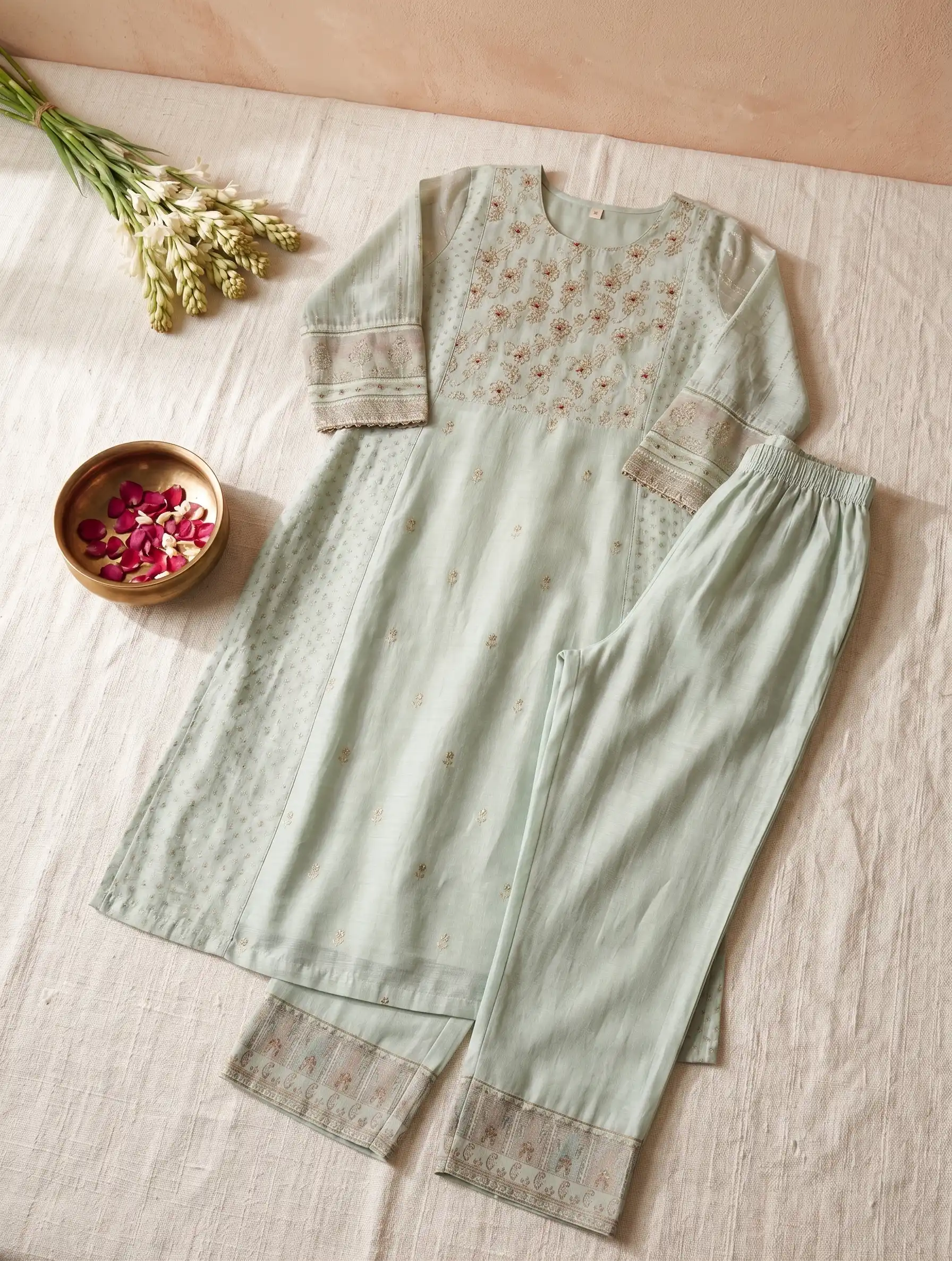 Kurta Dress reference 3