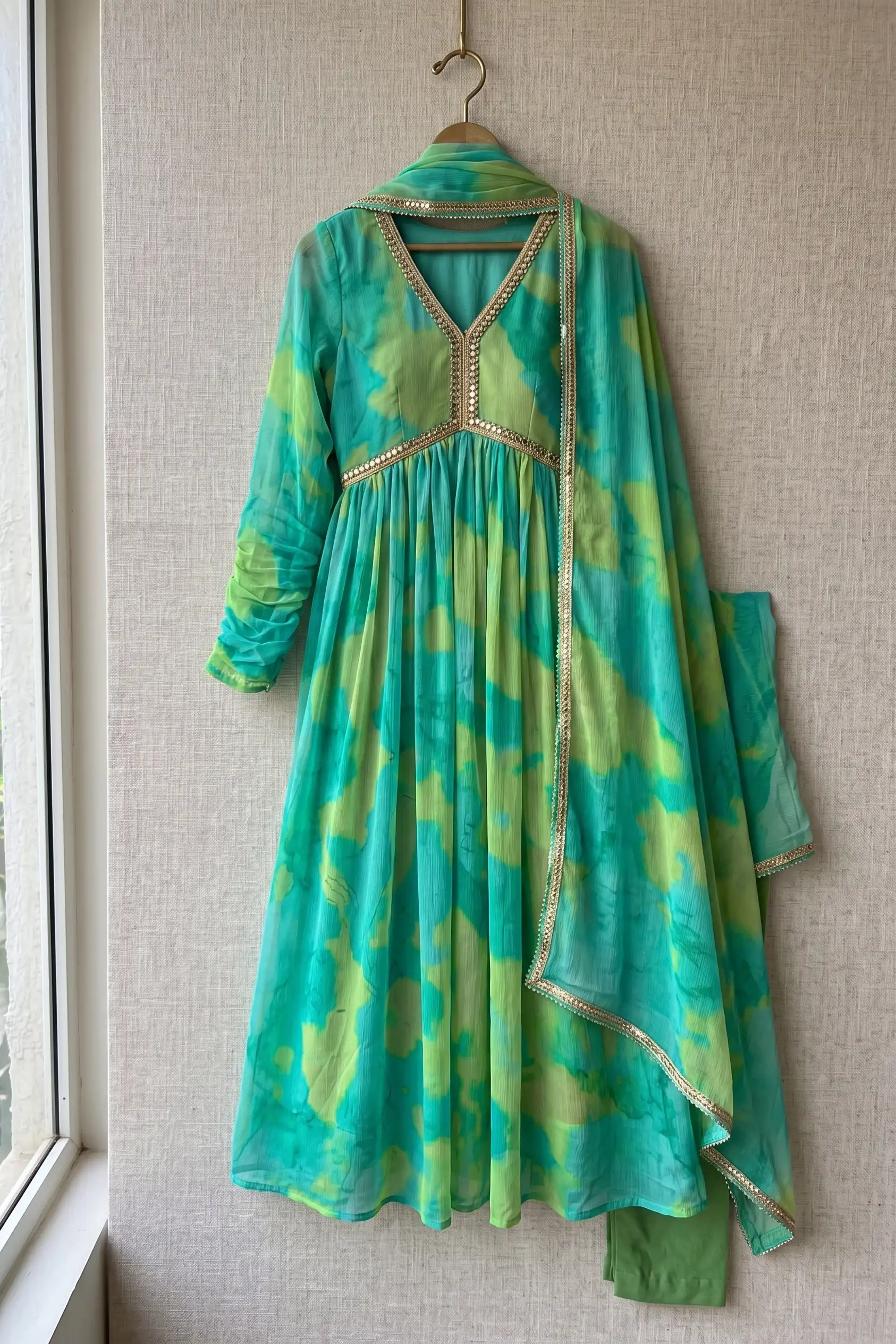 Kurta Dress reference 4
