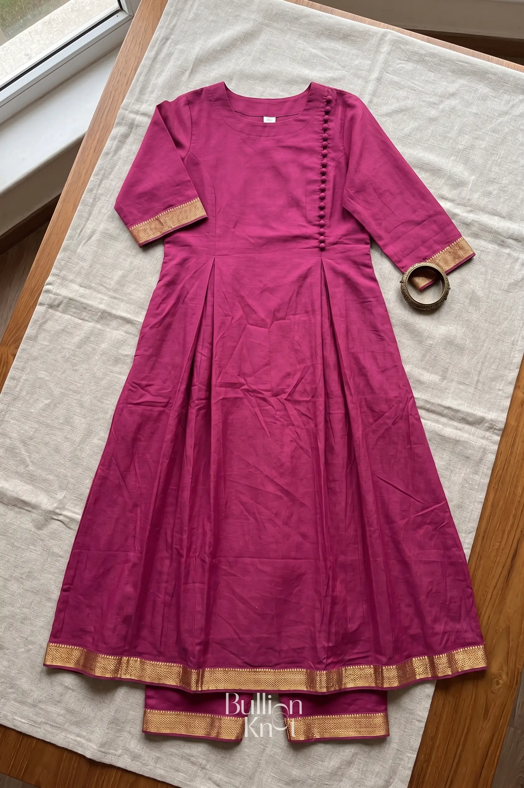 Kurta Dress reference 5