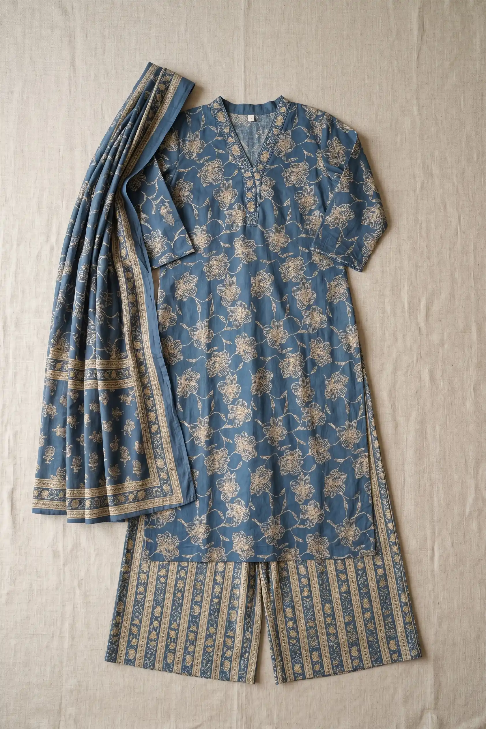 Kurta Dress reference 7