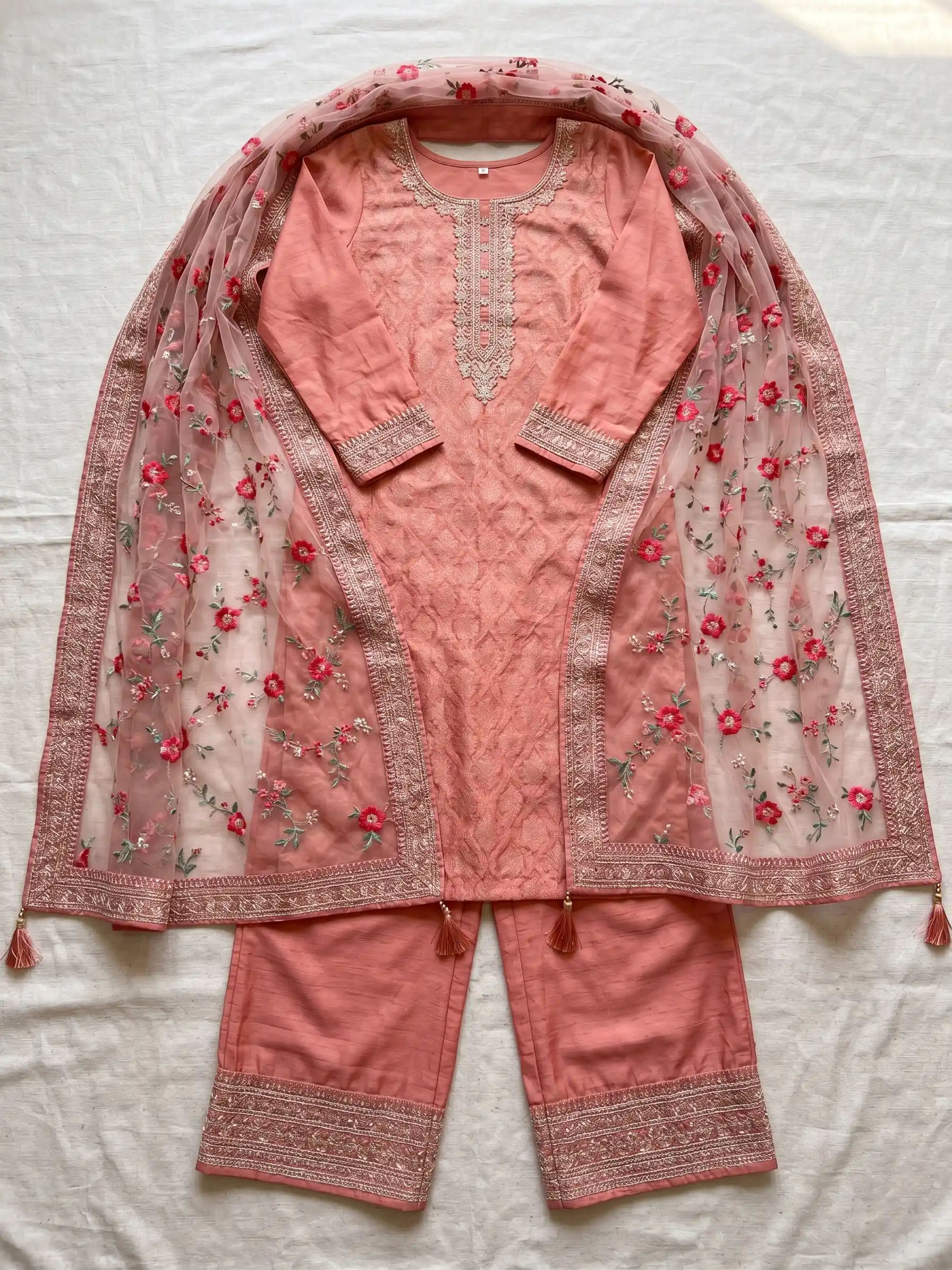 Kurta Dress reference 8