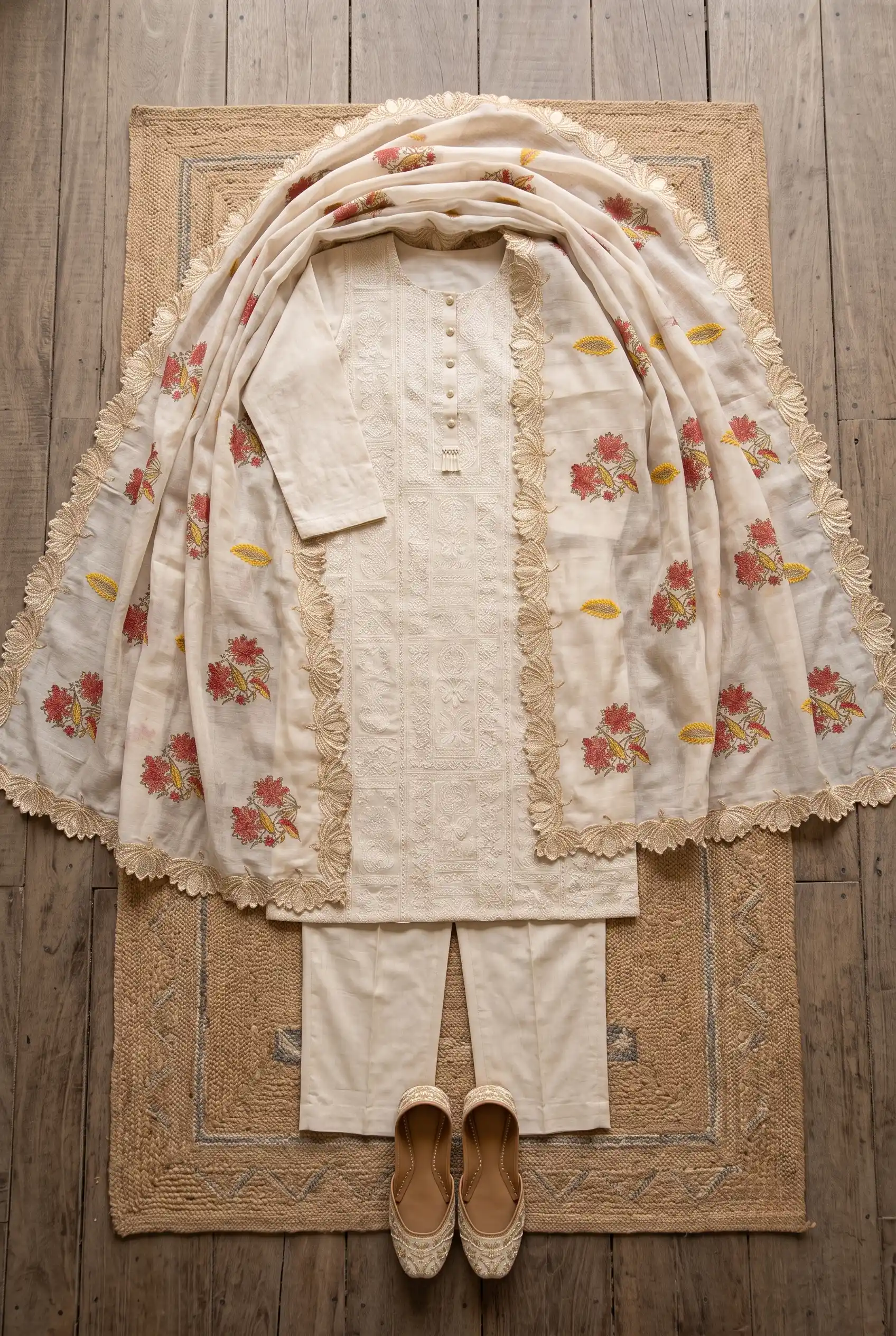 Kurta Set reference 10