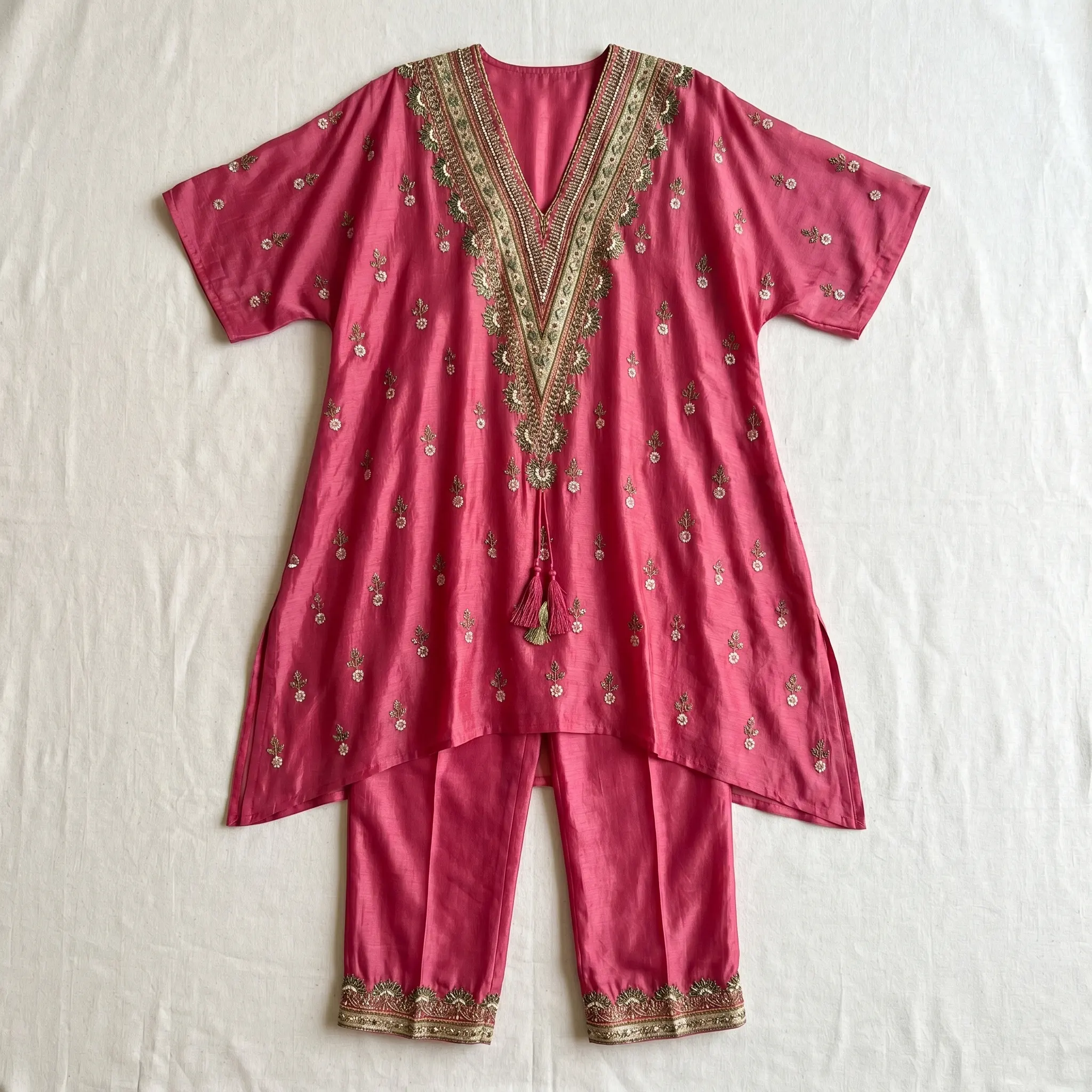 Kurta Set reference 5