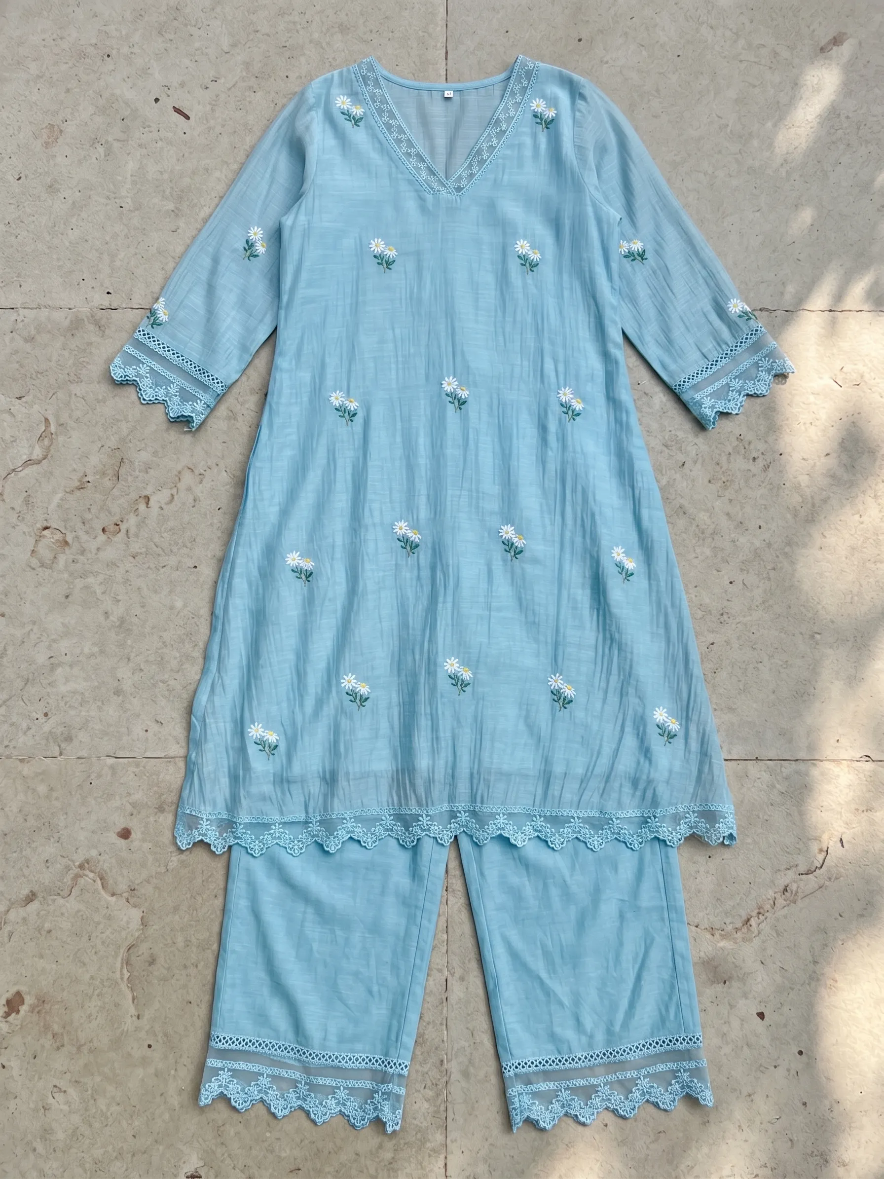 Kurta Set reference 6