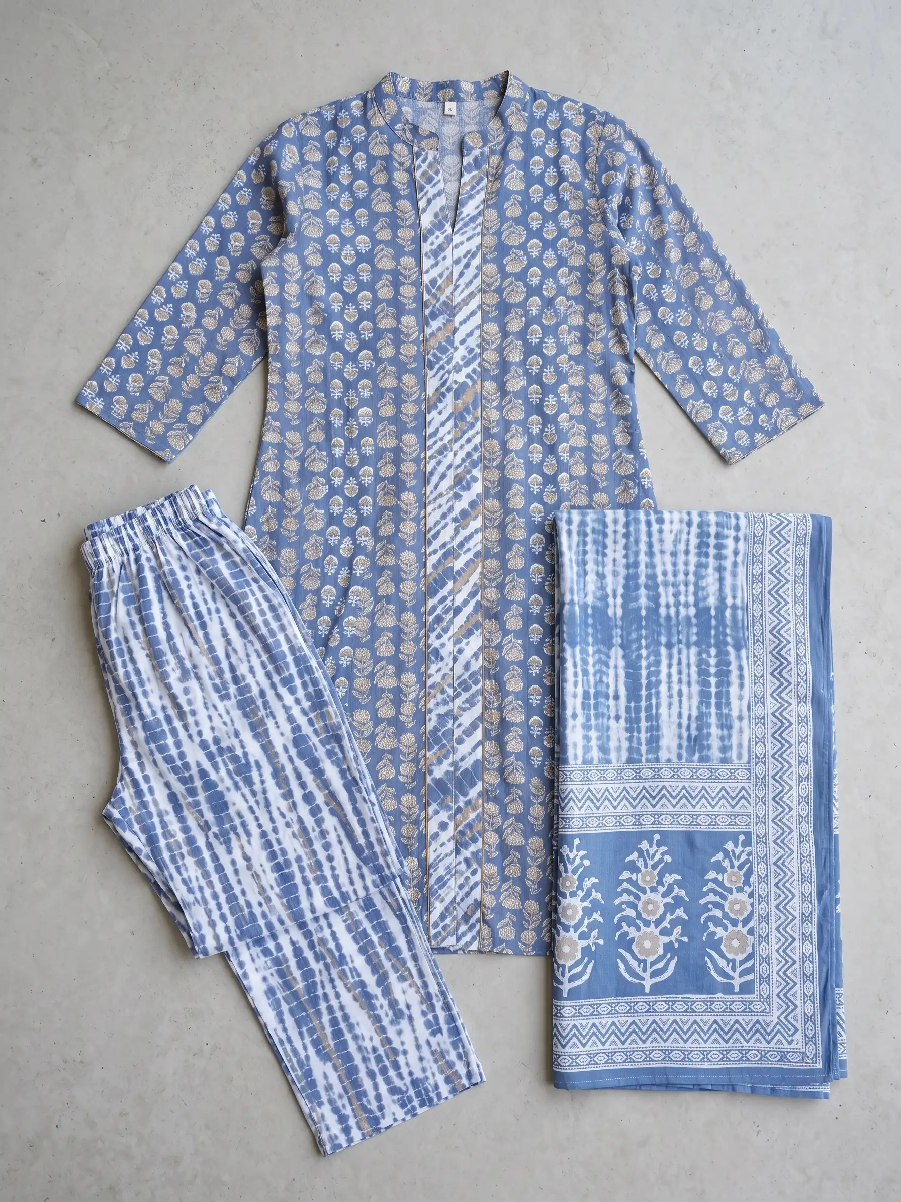 Kurta Set reference 7