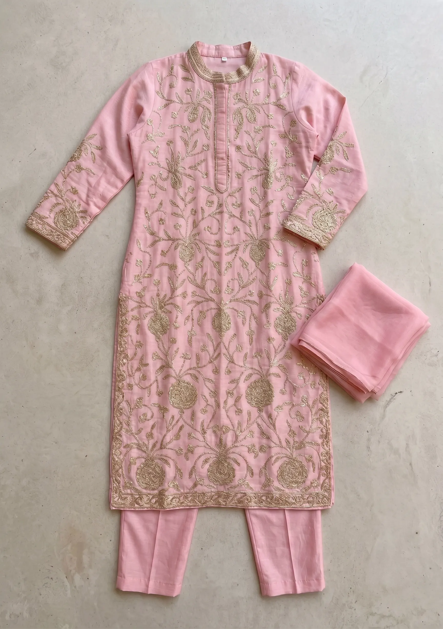 Kurta Set reference 8