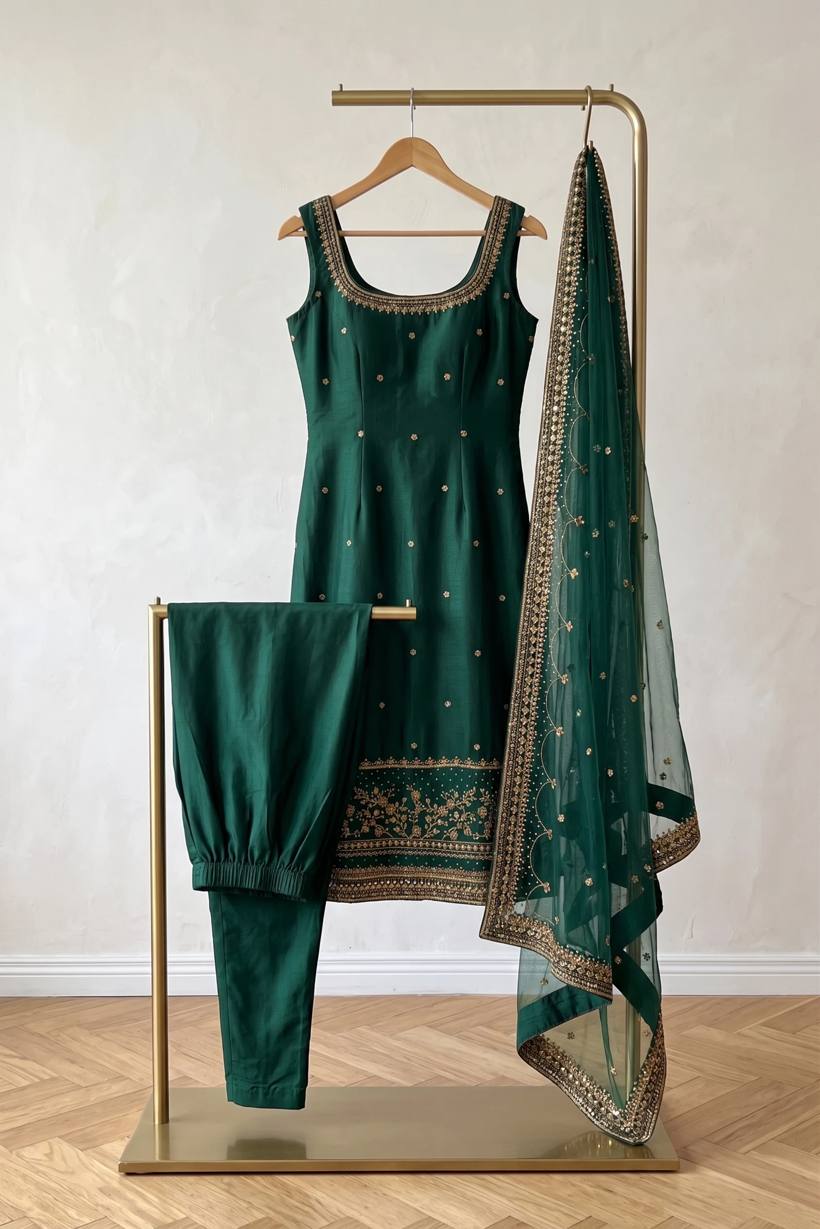 Kurta Set reference 9