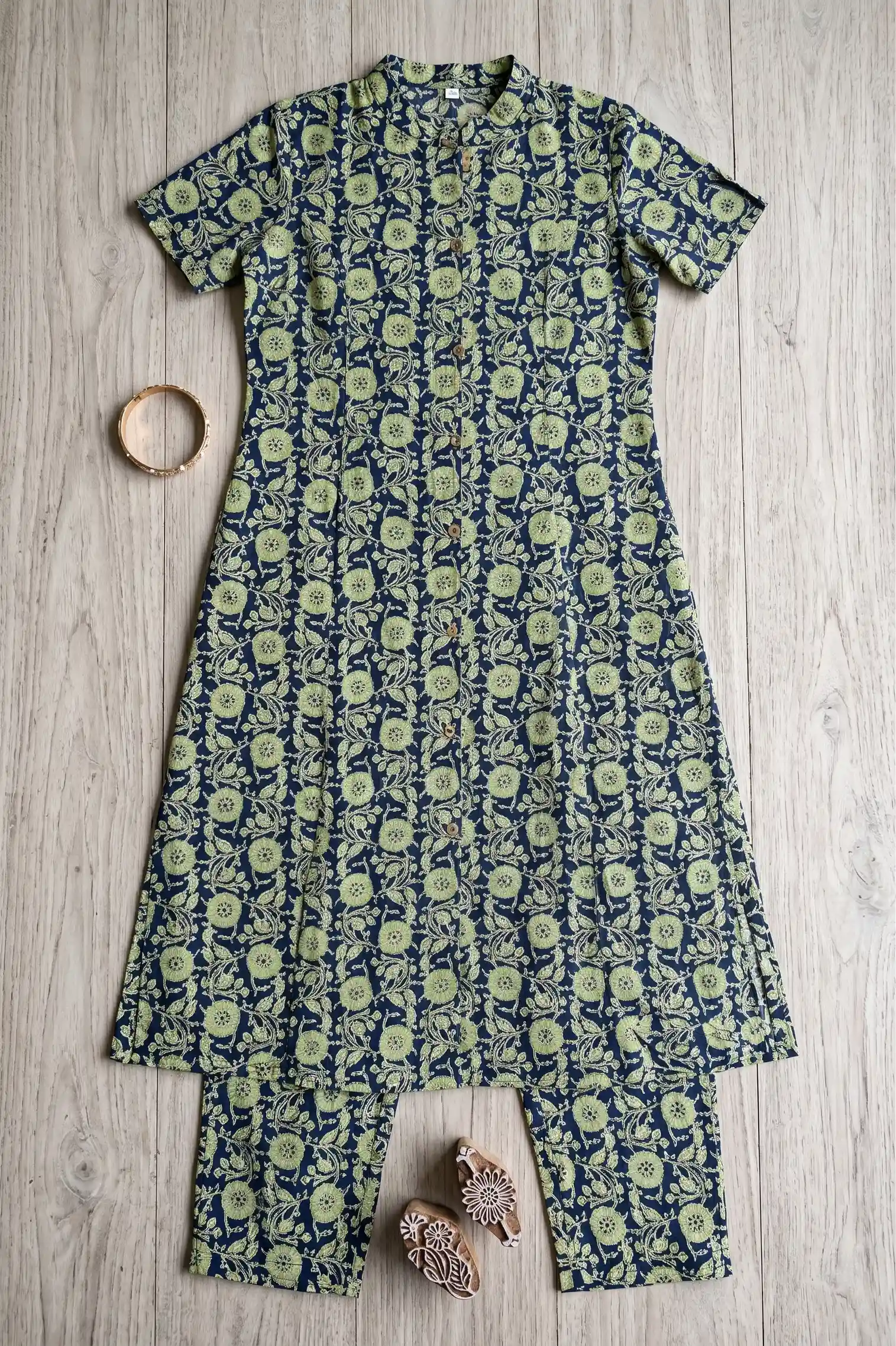 Kurti Dress reference 3