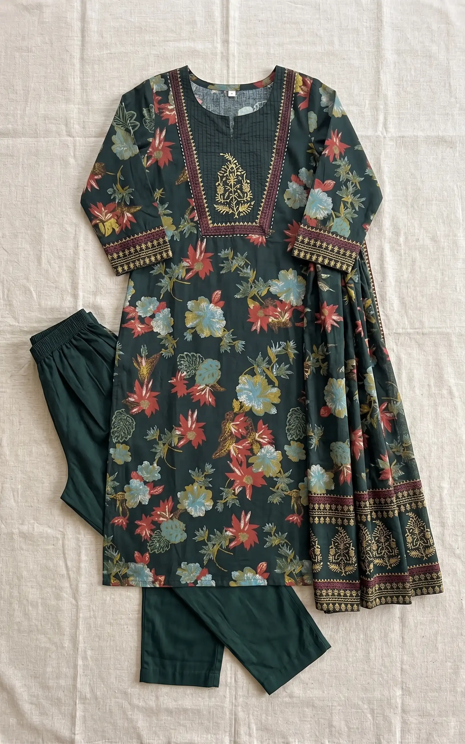 Kurti Dress reference 4