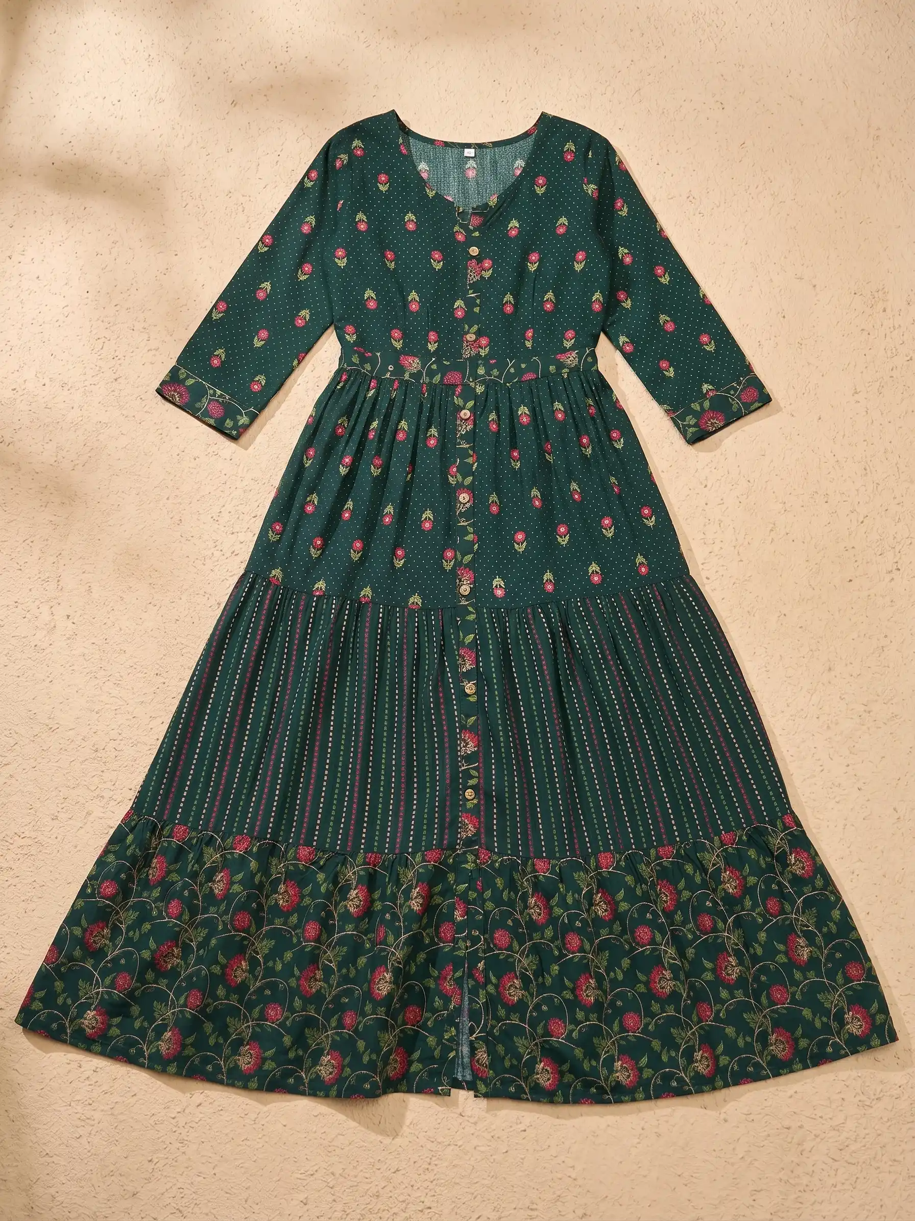 Kurti Dress reference 5