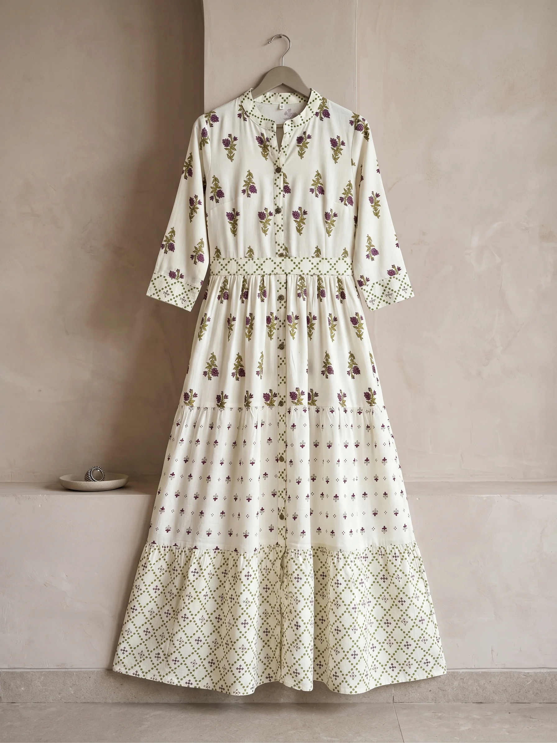 Kurti Dress reference 6