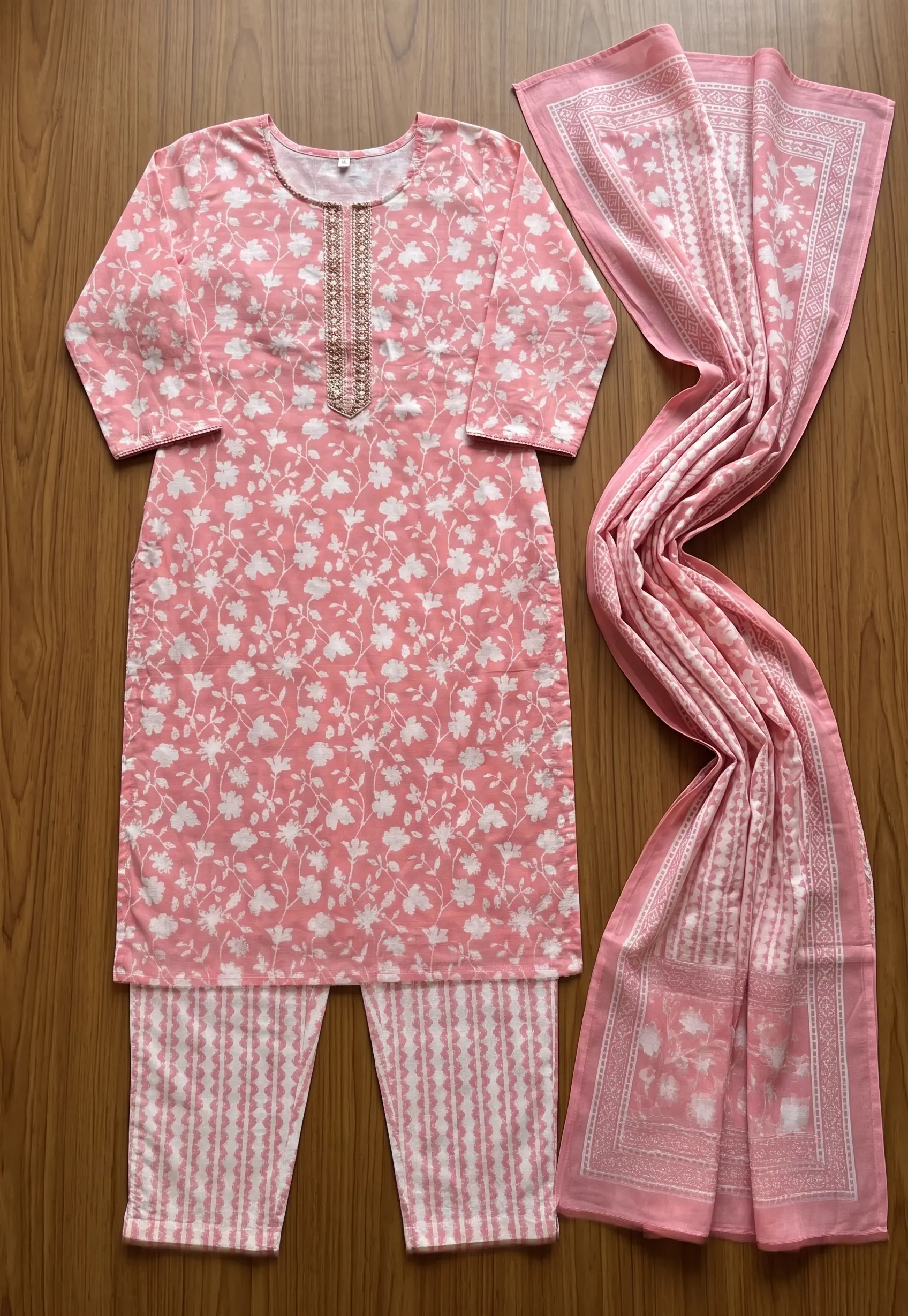 Kurti Set reference 10