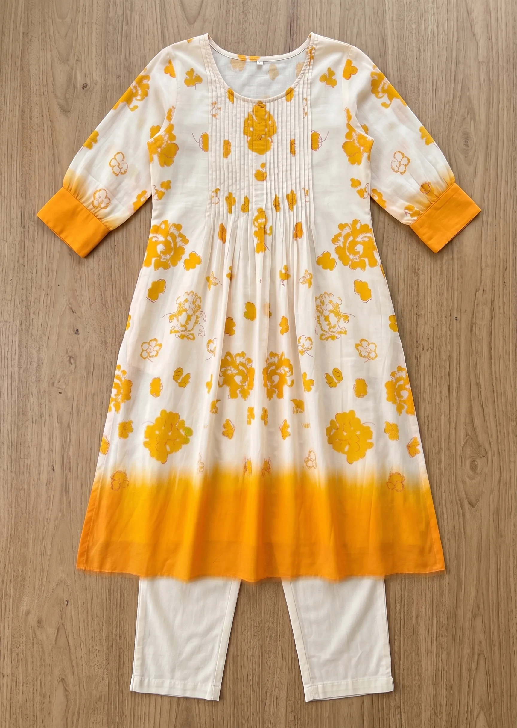 Kurti Set reference 3