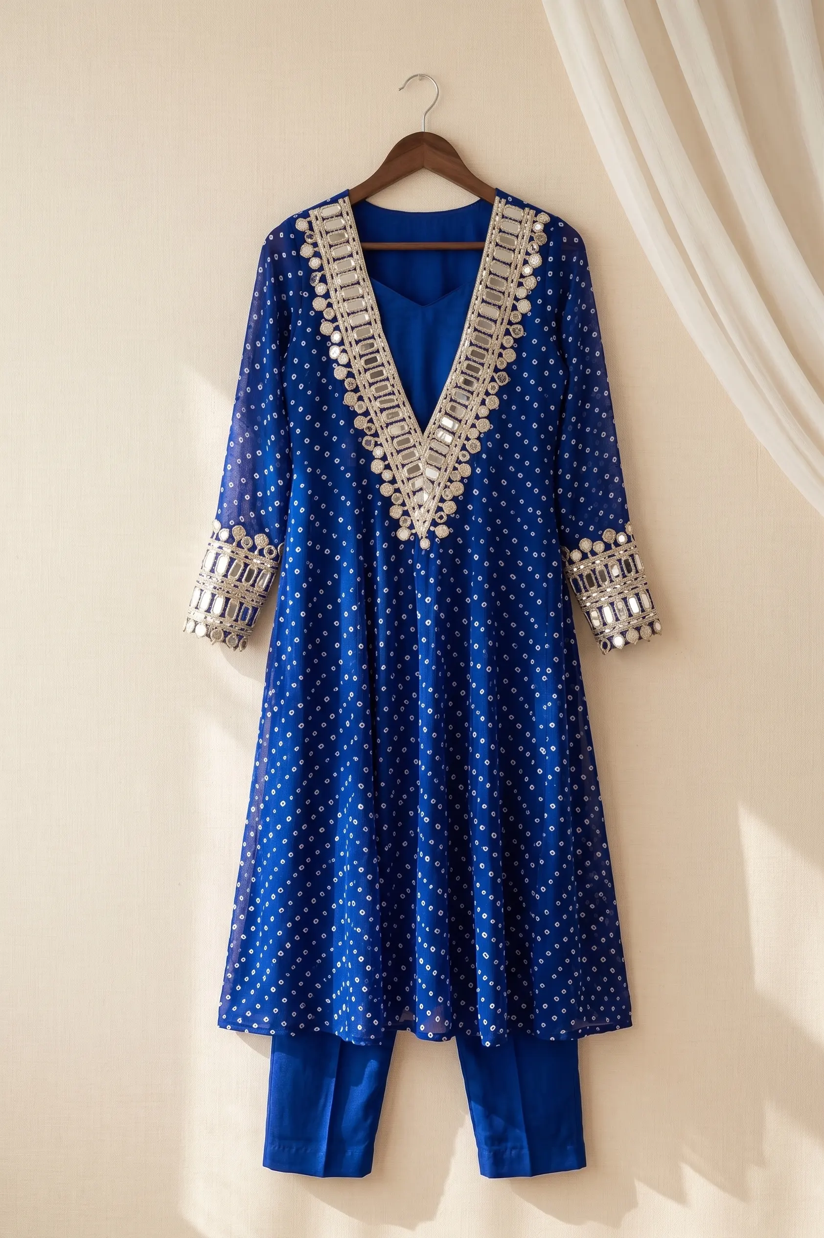 Kurti Set reference 9