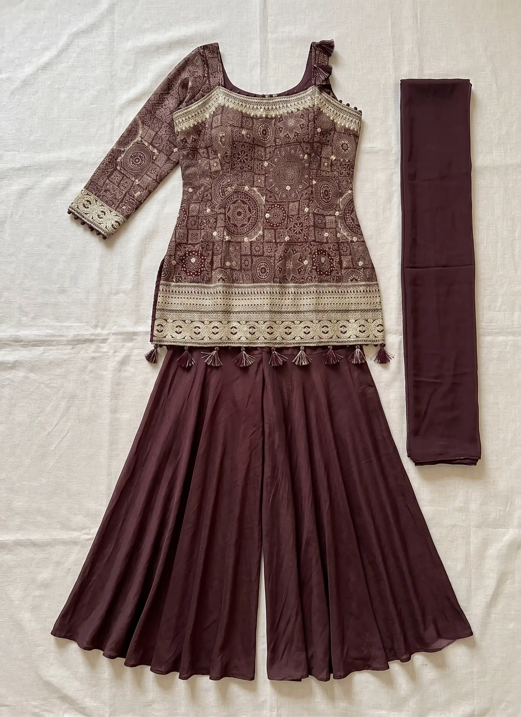 Kurti reference 10