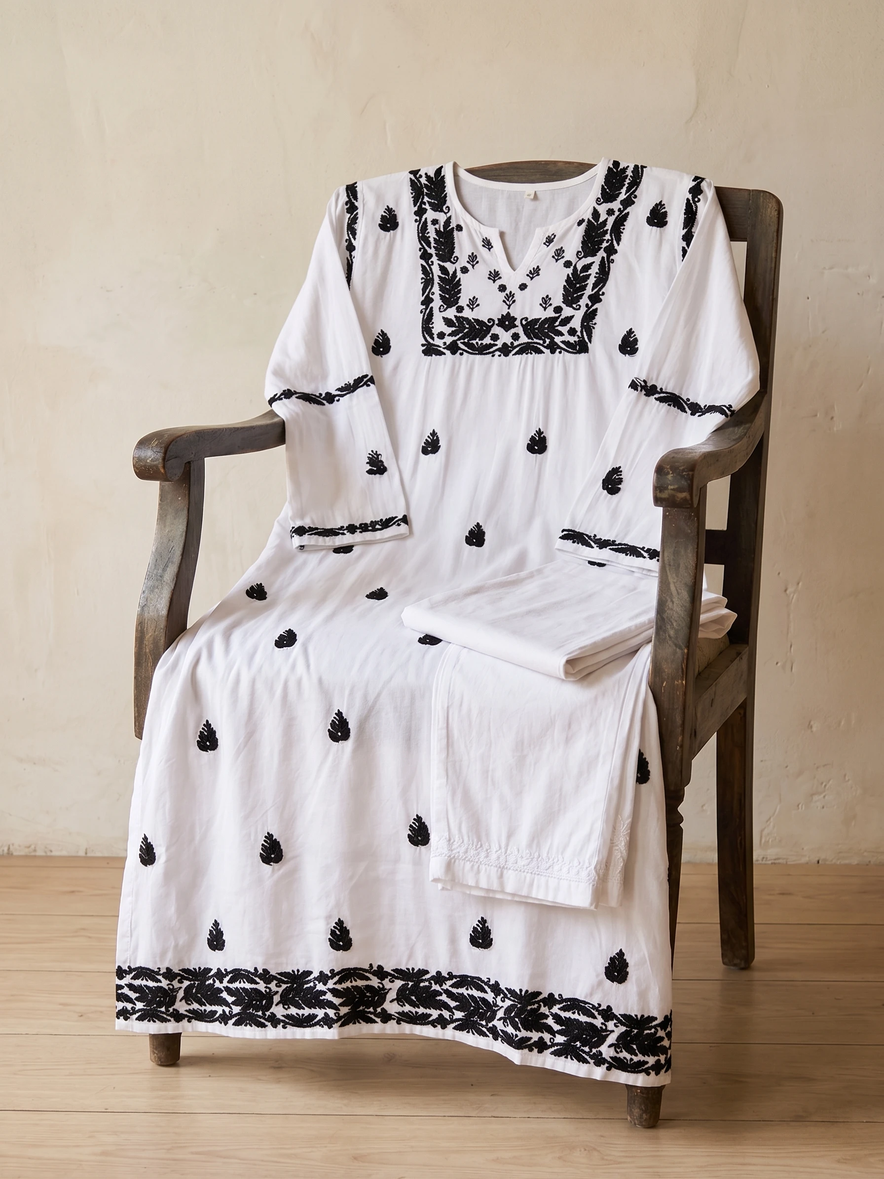 Kurti reference 2
