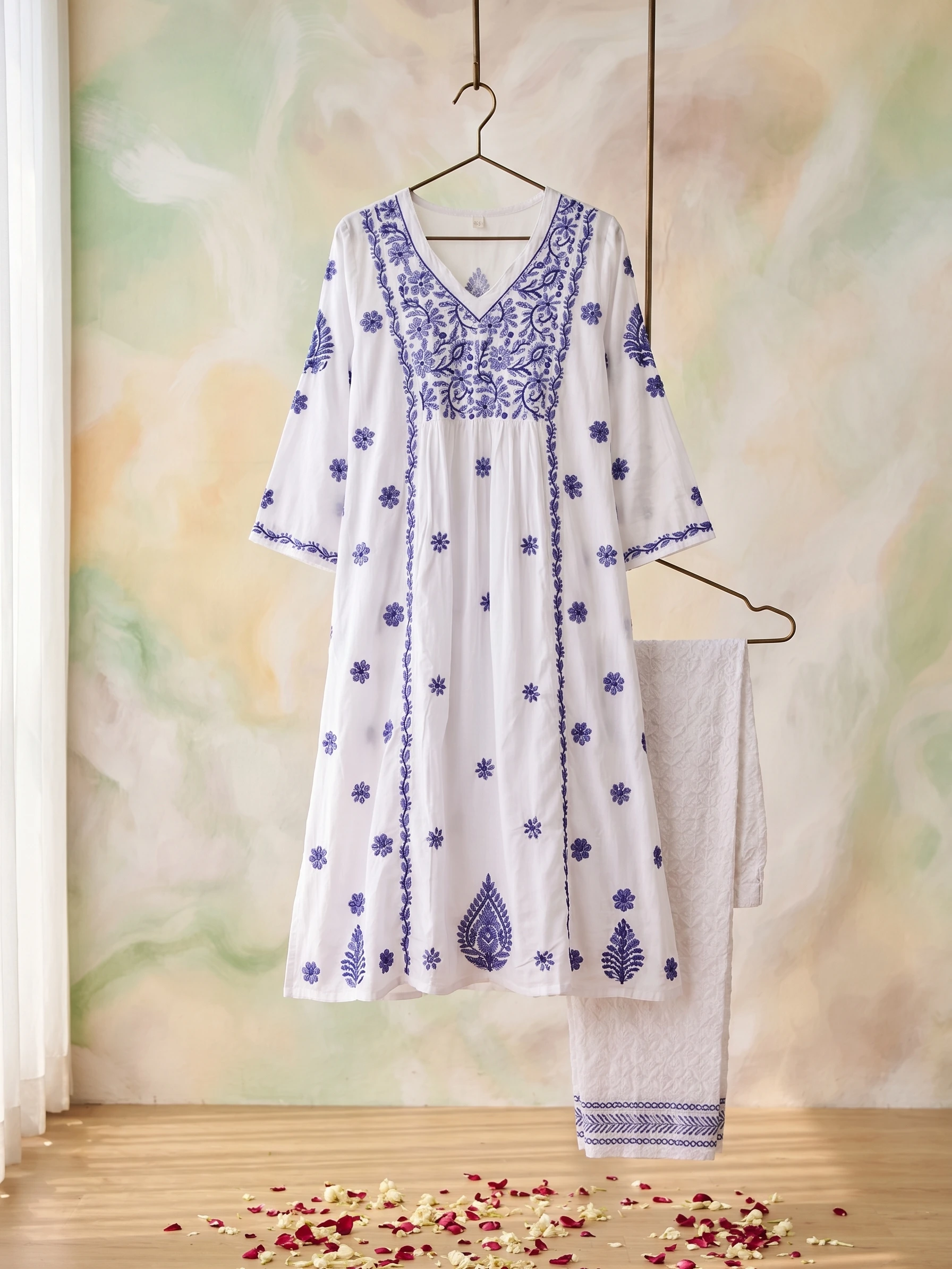 Kurti reference 3