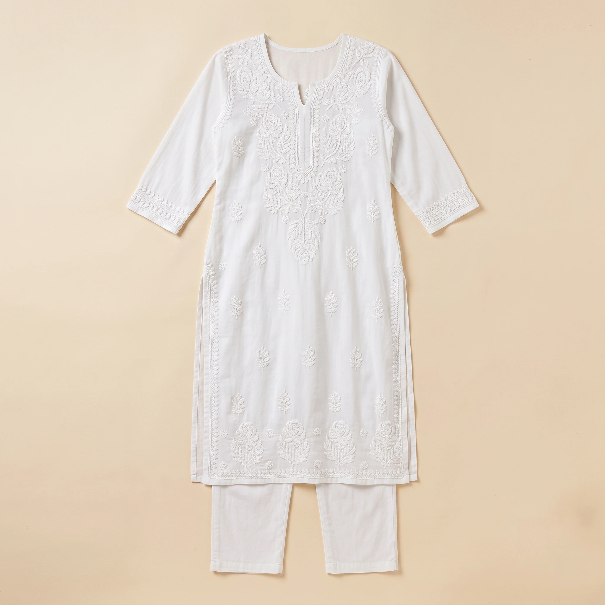 Kurti reference 4