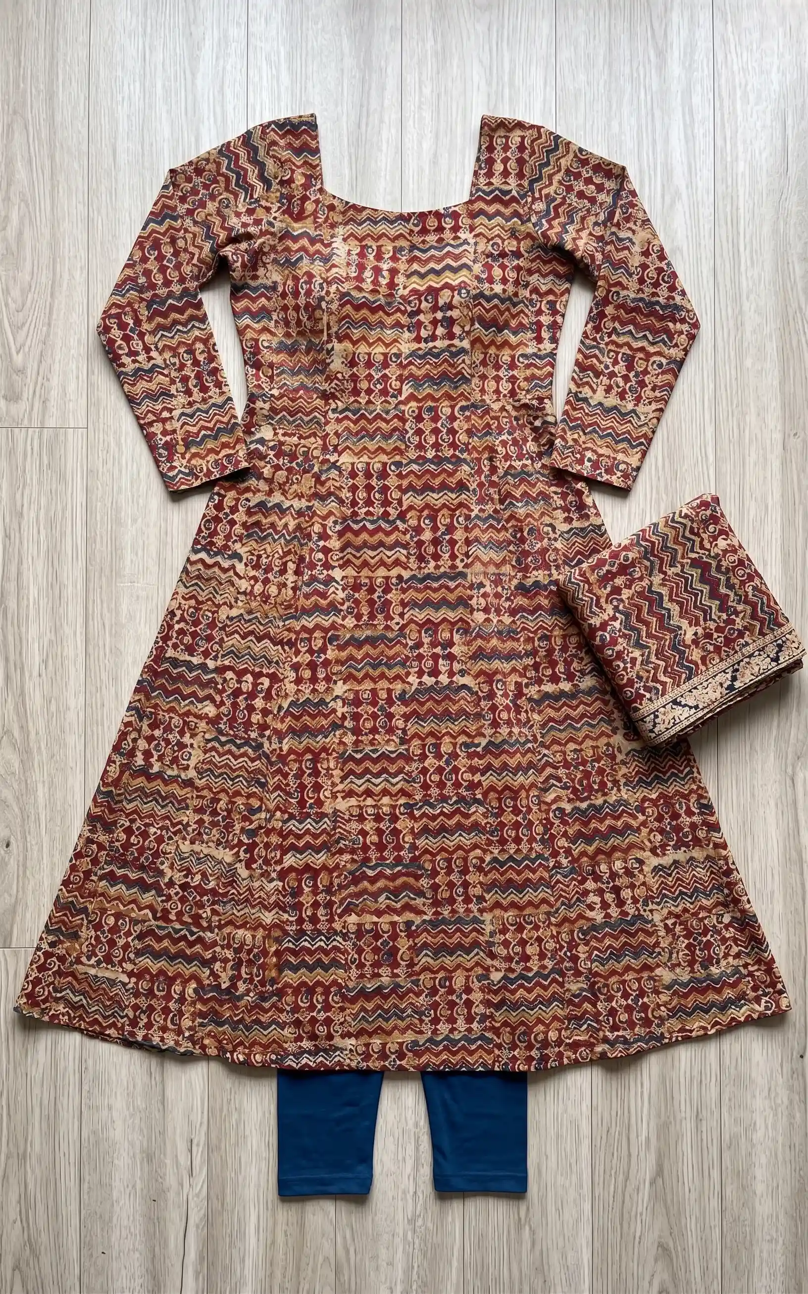 Kurti reference 5