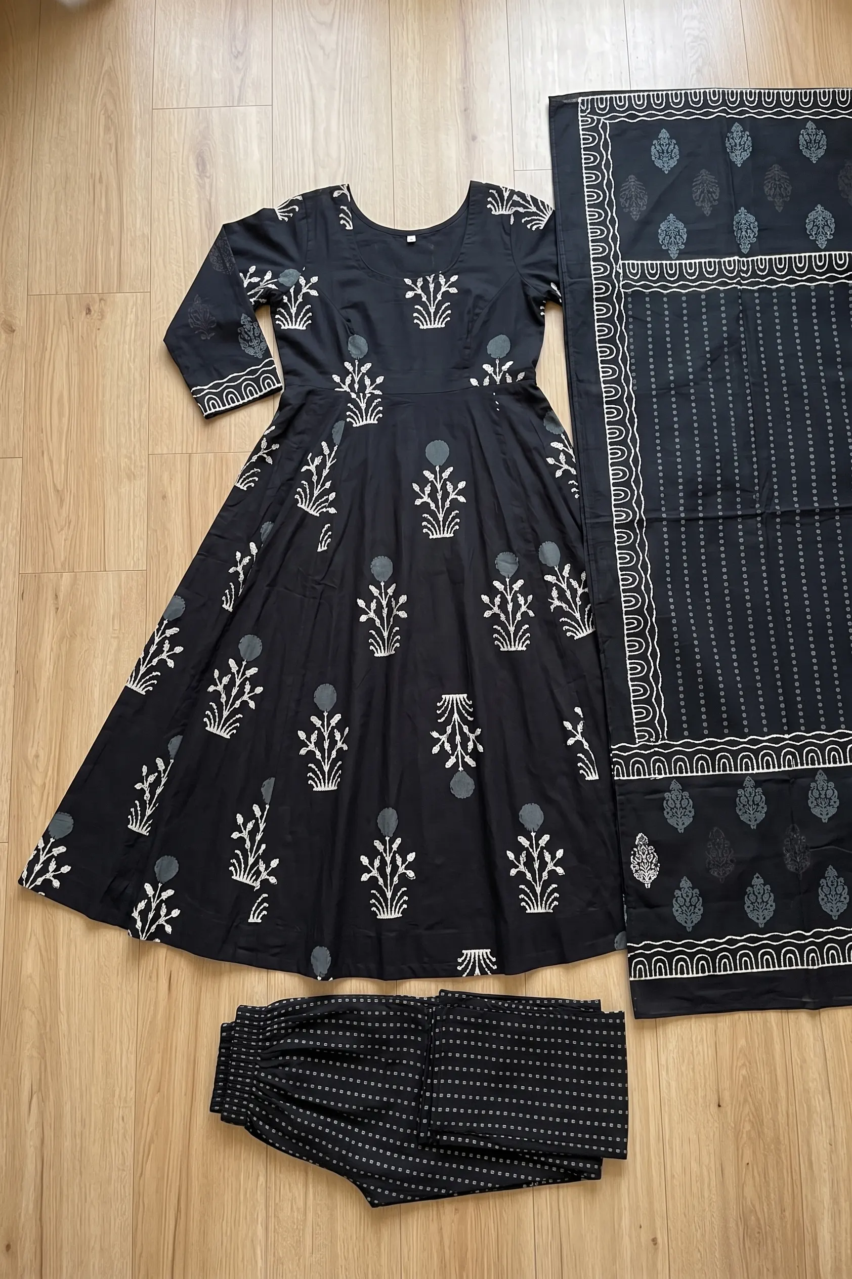 Kurti reference 6