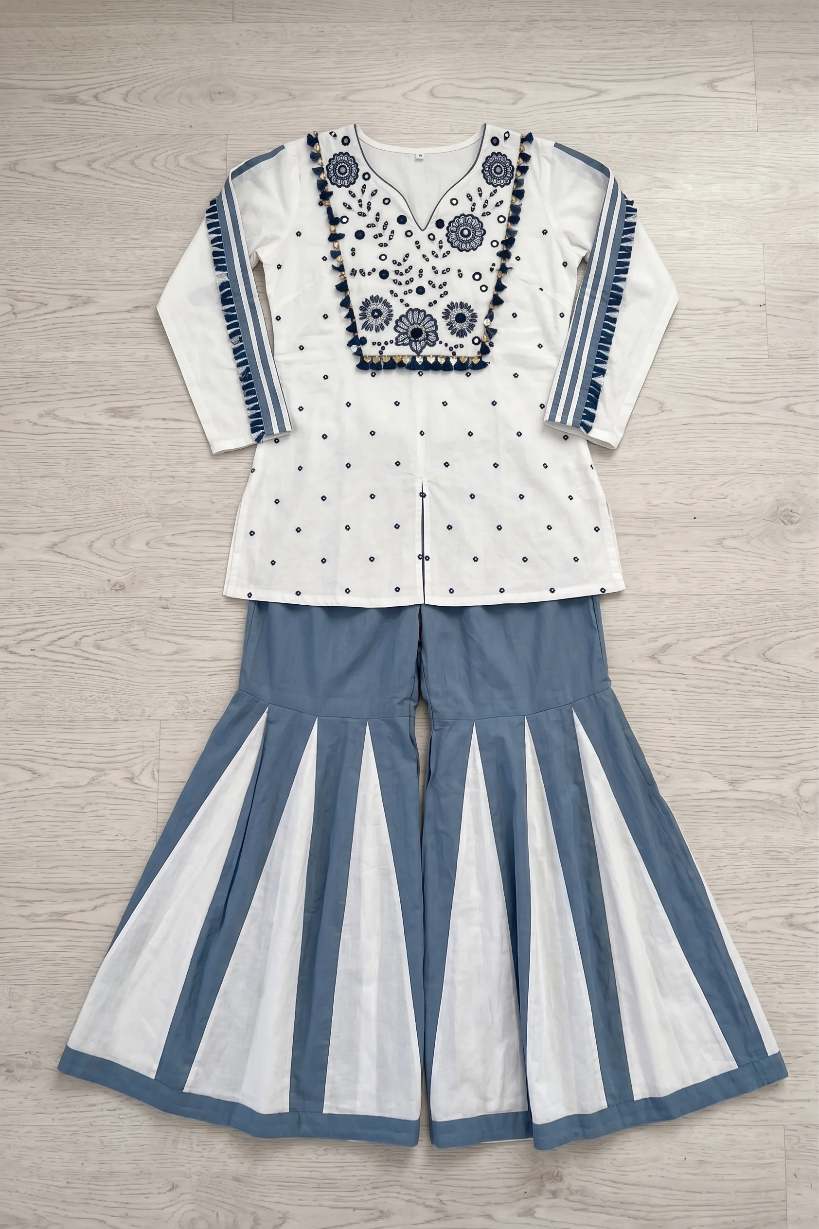 Kurti reference 7