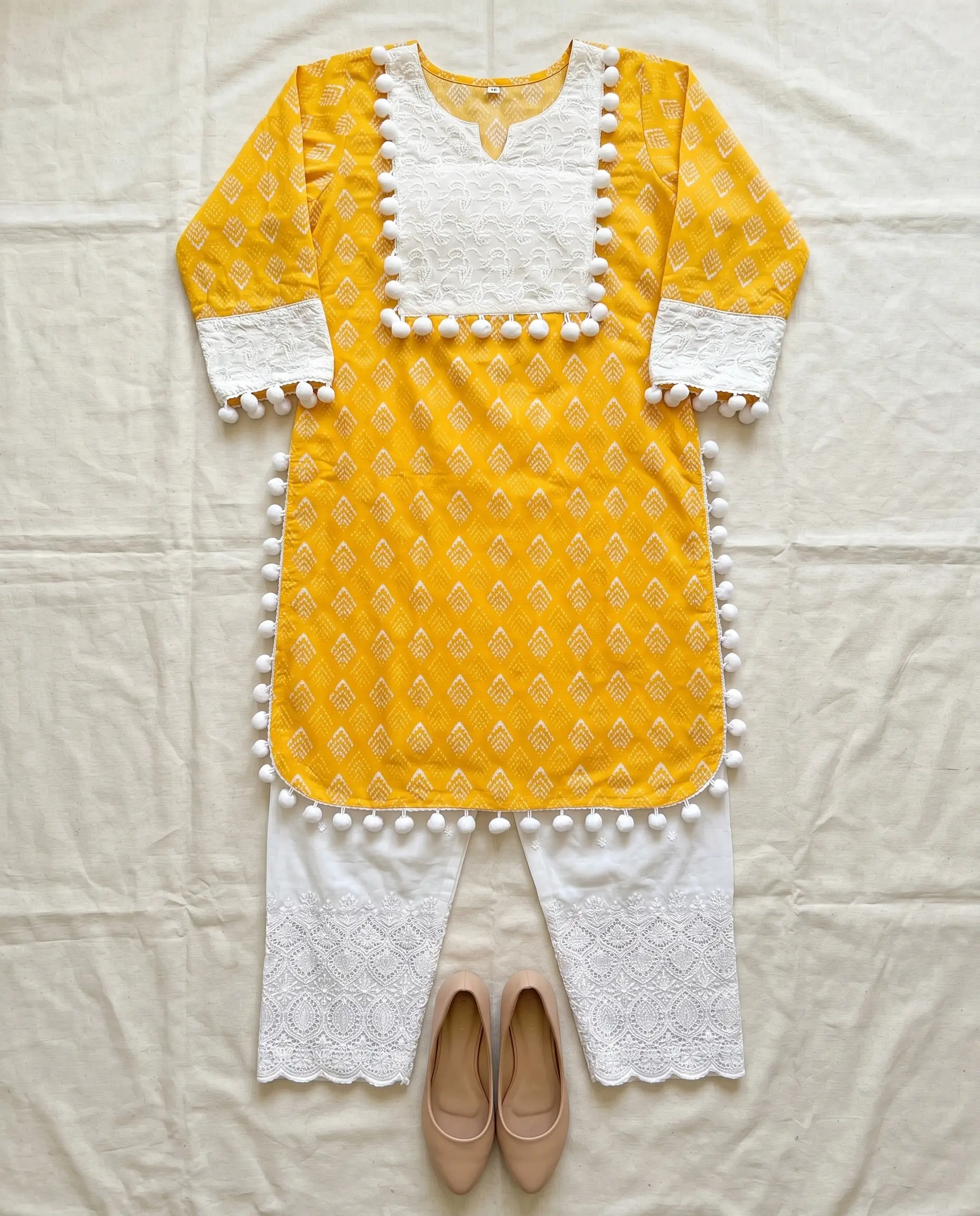 Kurti reference 8