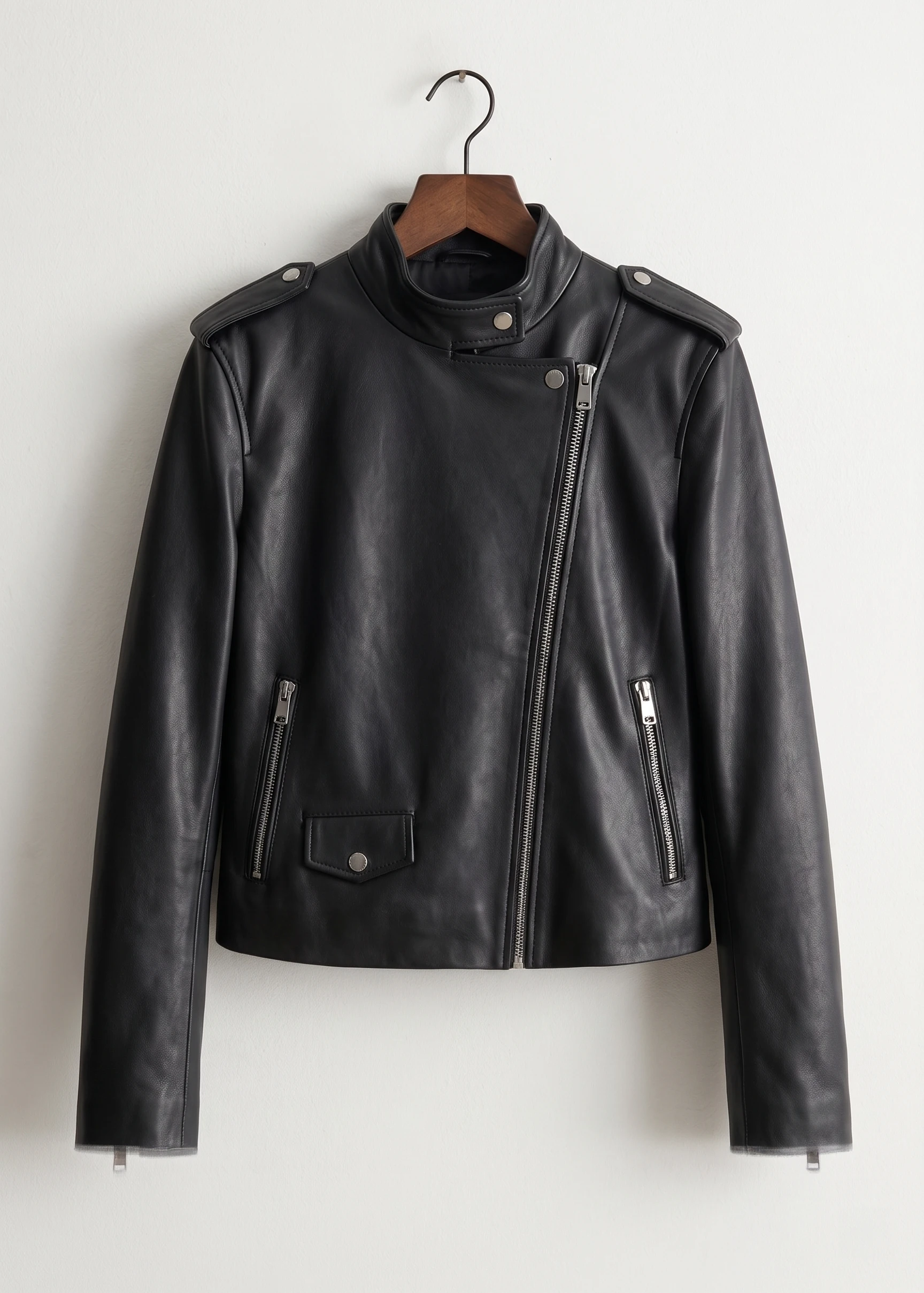 Leather Jacket reference 4