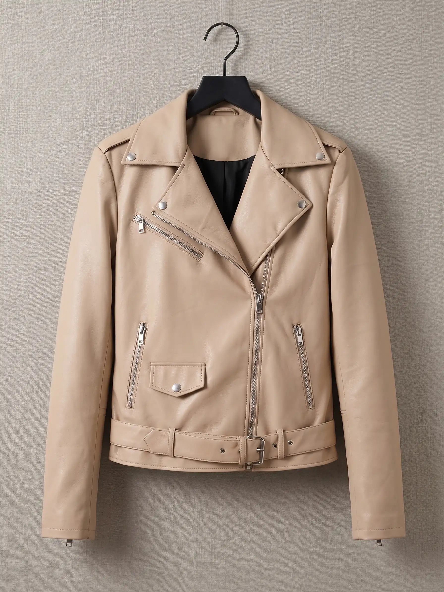Leather Jacket reference 5