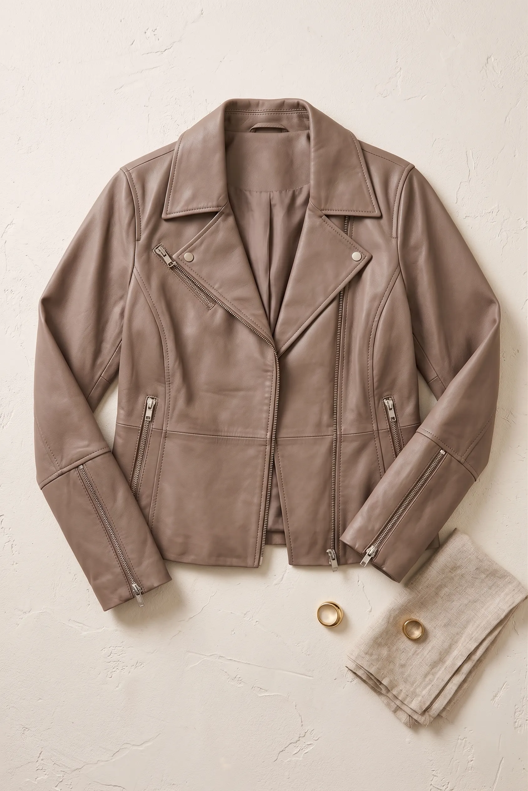 Leather Jacket reference 6