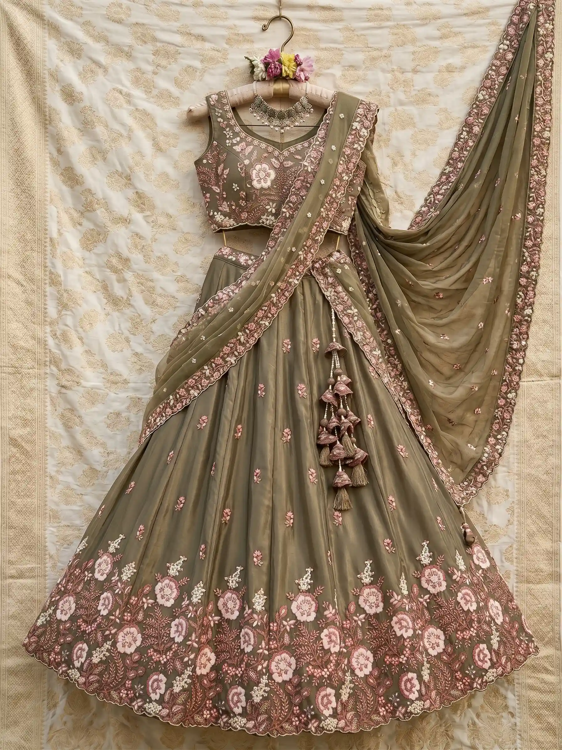 Lehenga Choli reference 2