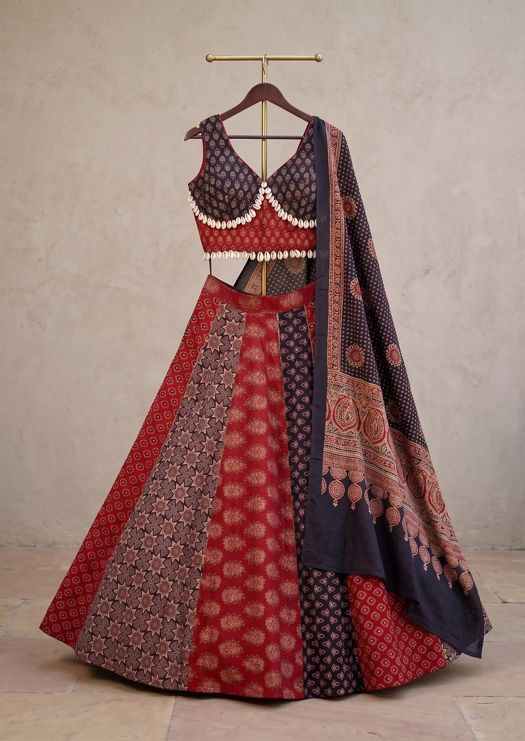 Lehenga Choli reference 3