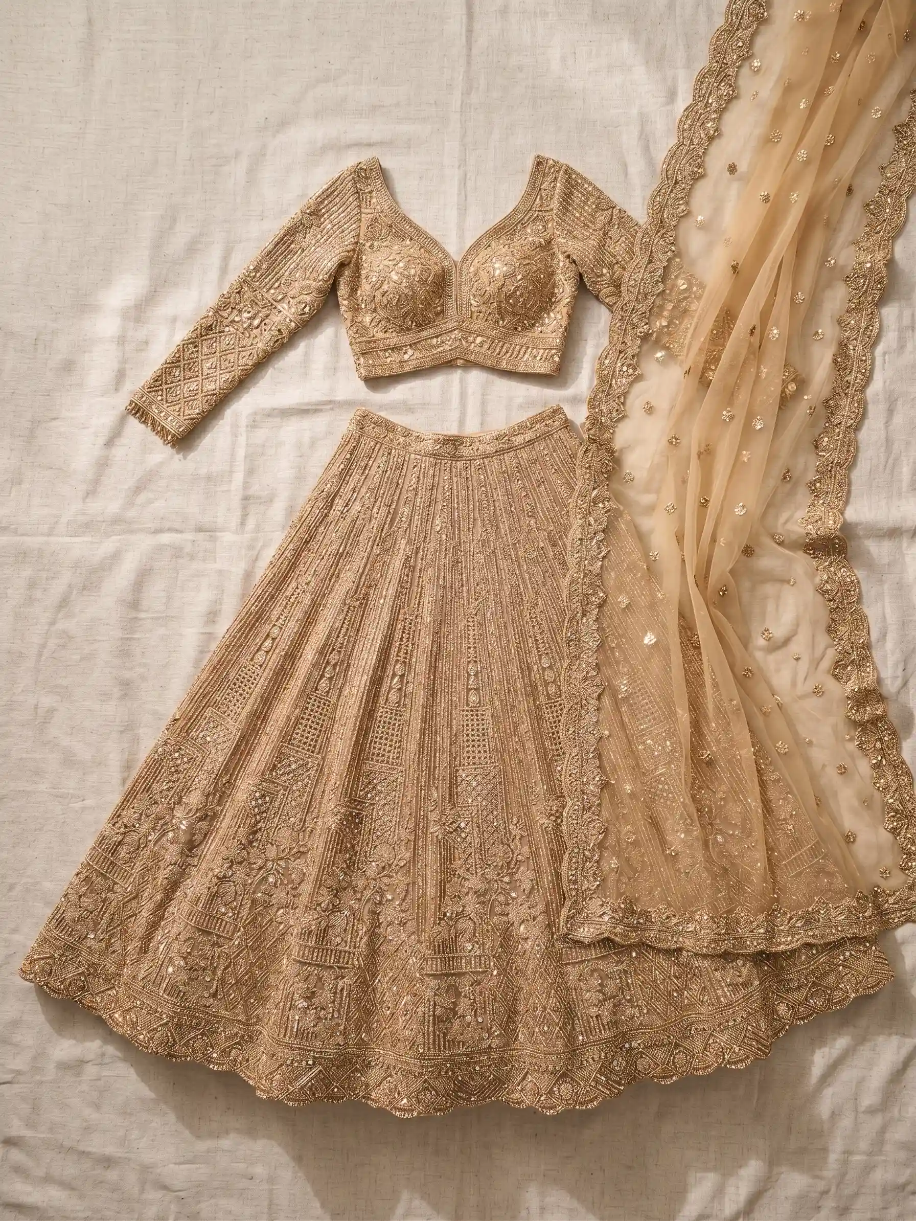 Lehenga reference 3