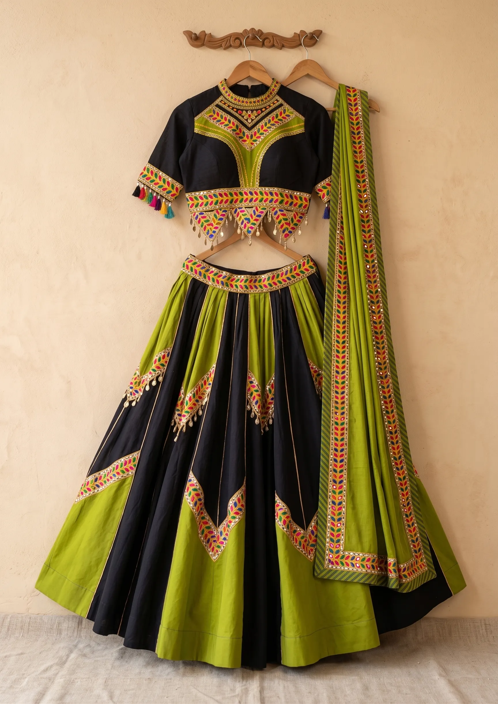 Lehenga reference 4