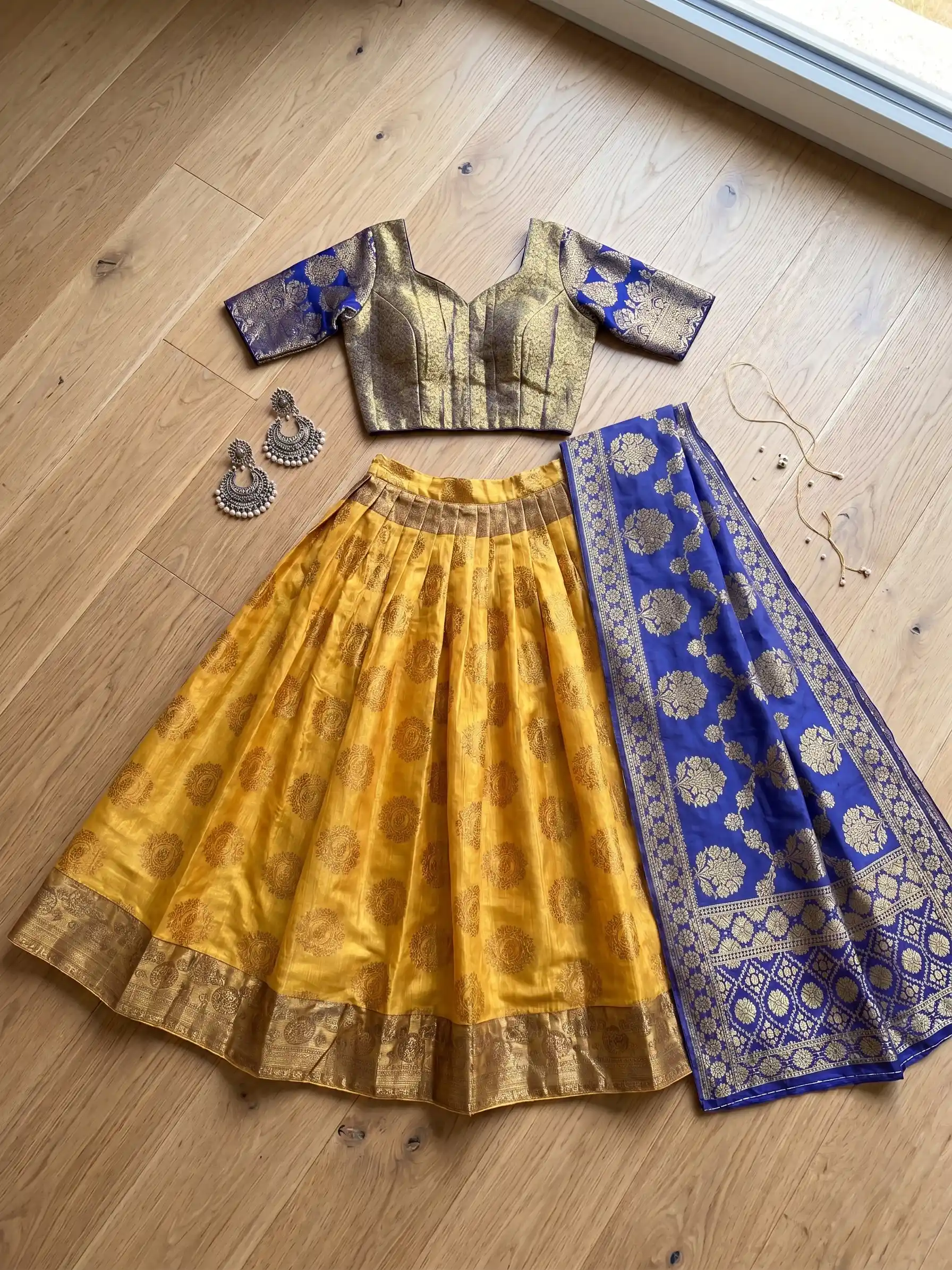 Lehenga reference 5