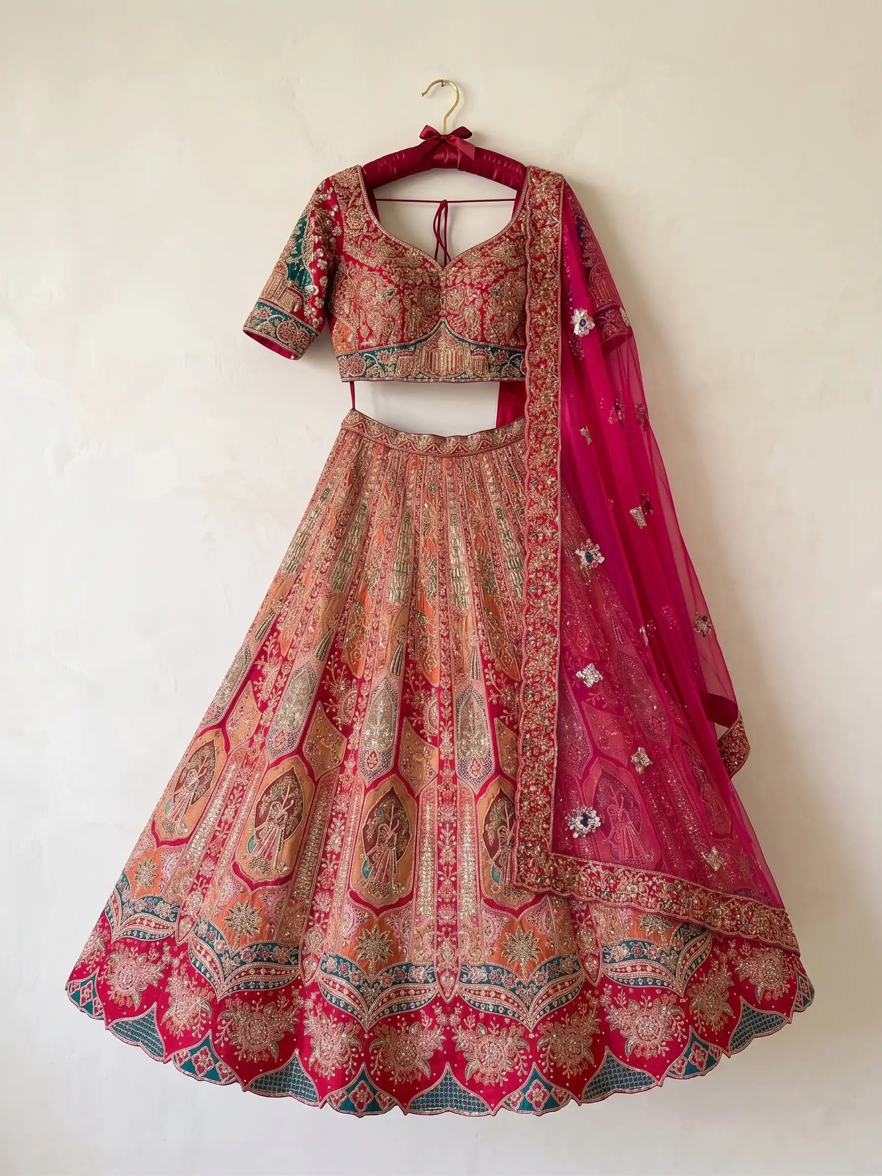 Lehenga reference 6