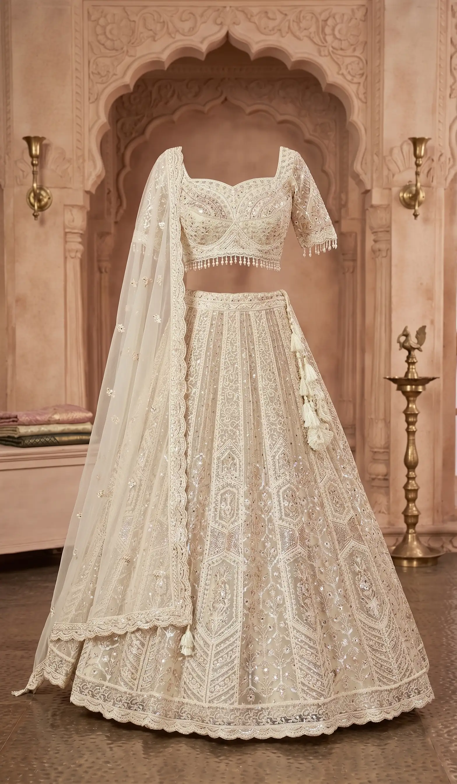Lehenga reference 8