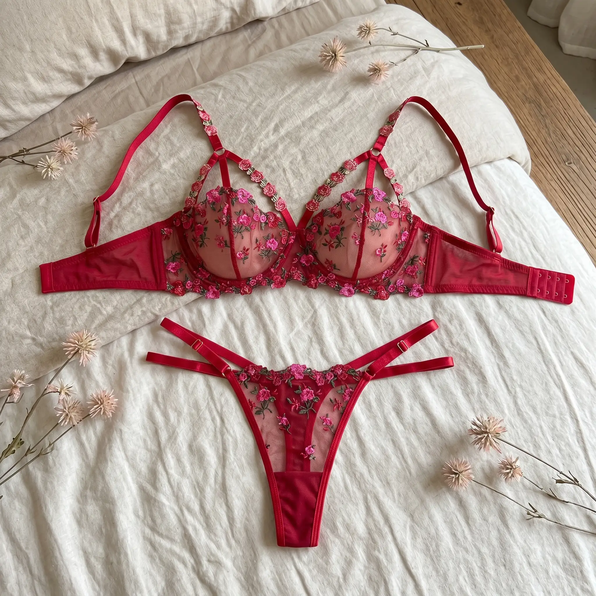 Lingerie Set reference 2