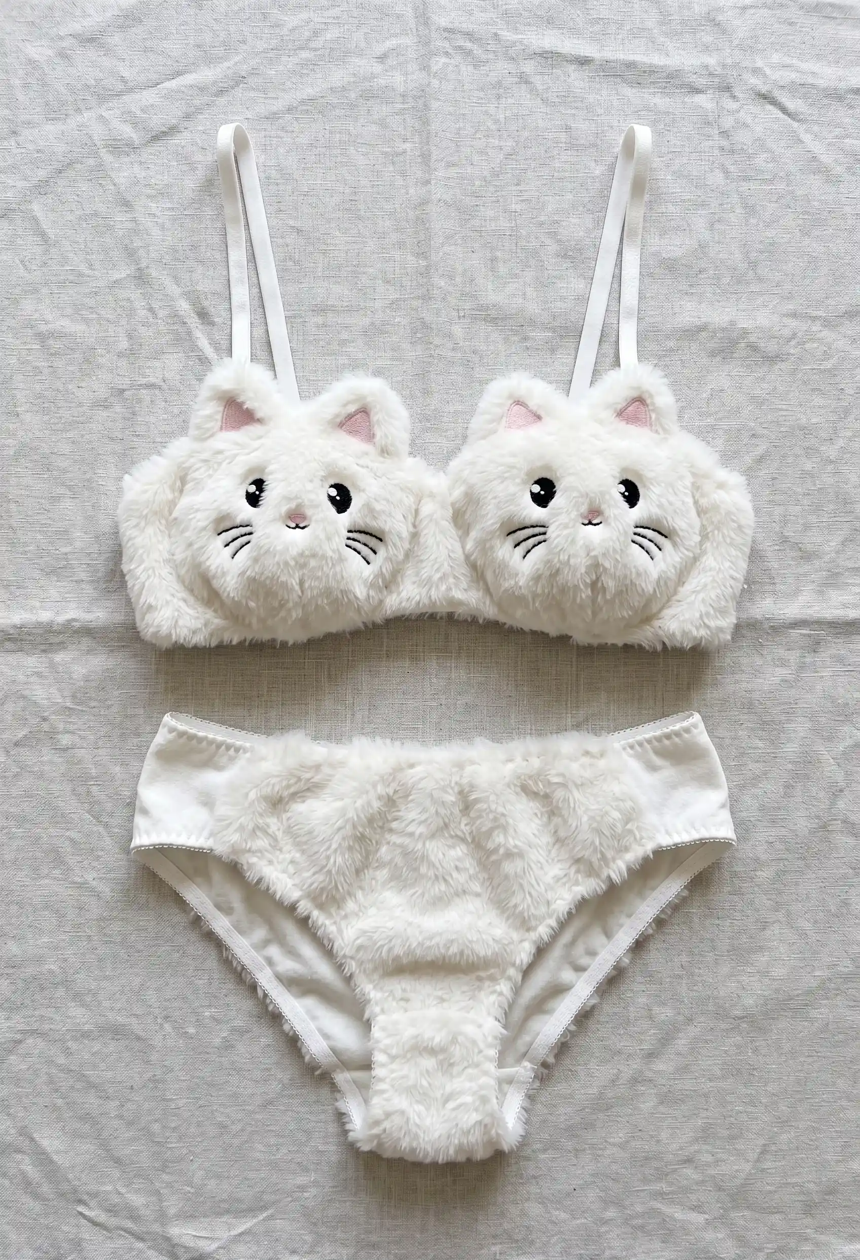 Lingerie Set reference 3
