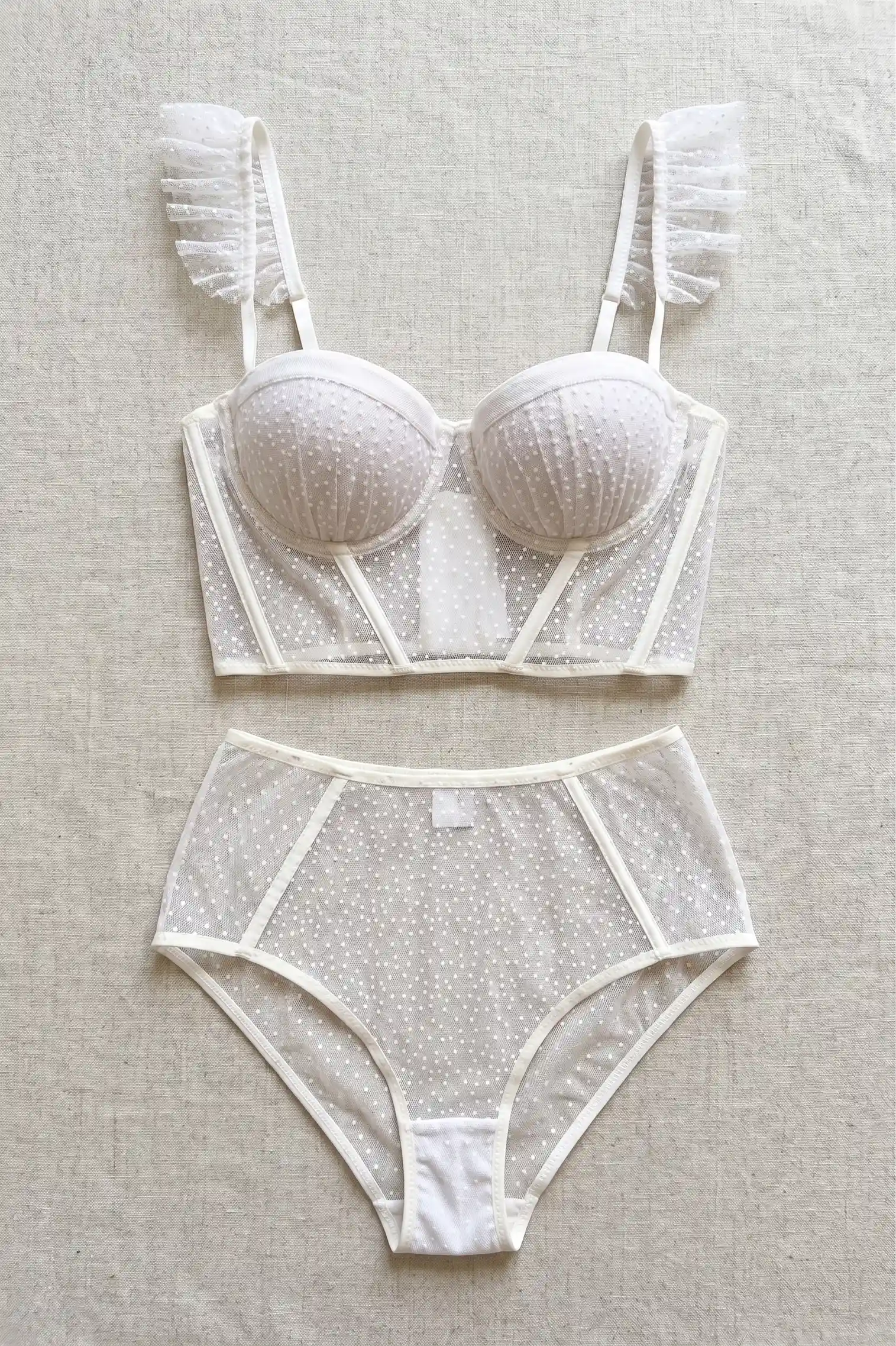 Lingerie Set reference 5