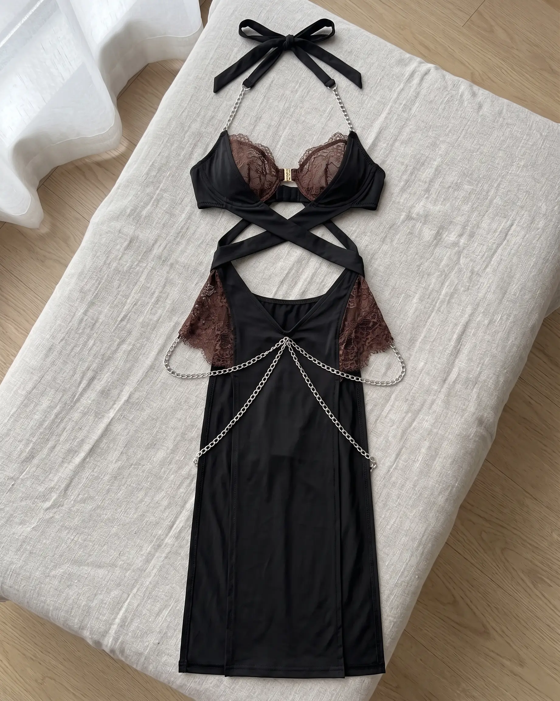 Lingerie Set reference 9