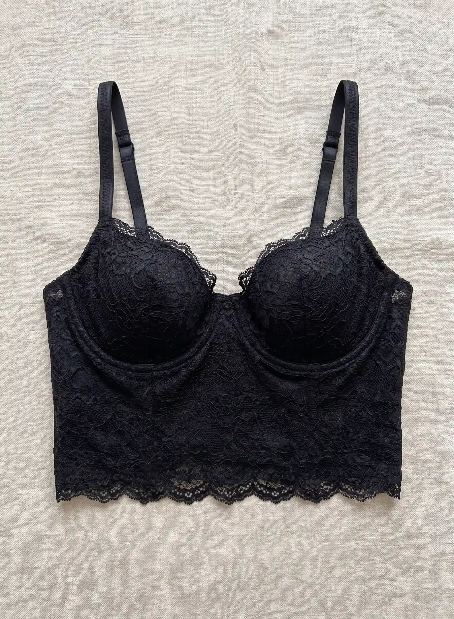 Lingerie reference 3